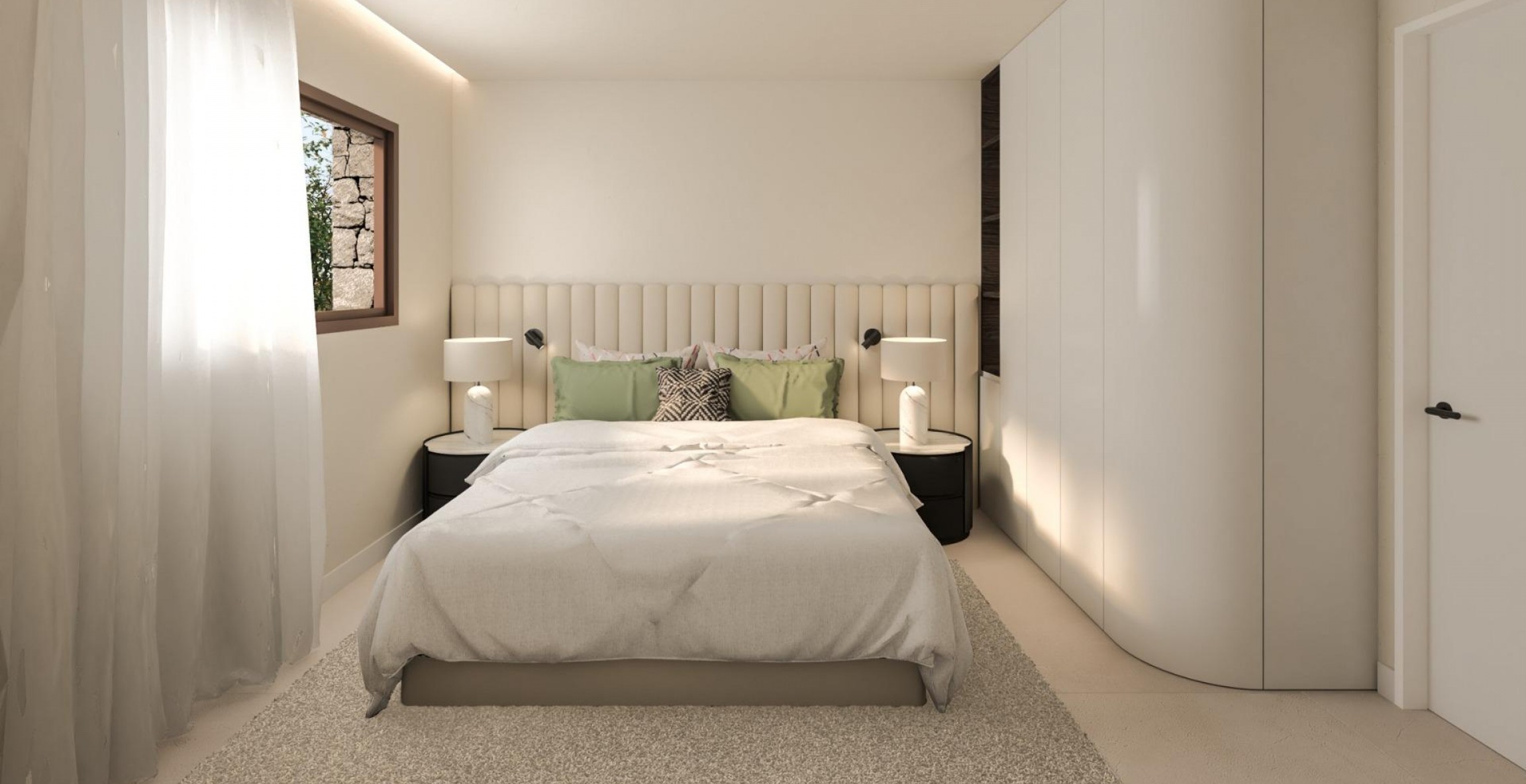 New Build - Villa - Cabo de Palos - Cala Flores