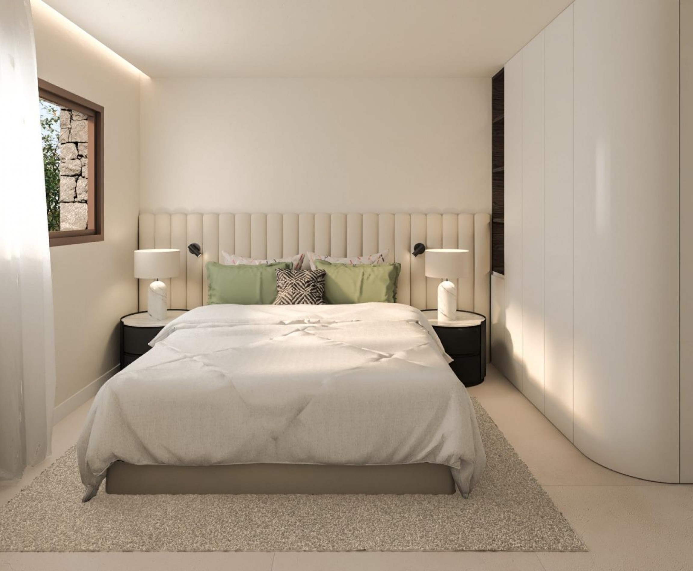 New Build - Villa - Cabo de Palos - Cala Flores