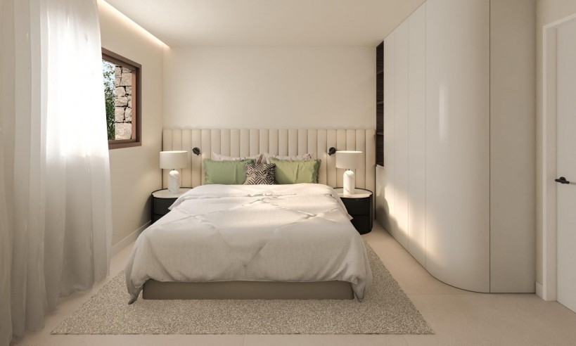 New Build - Villa - Cabo de Palos - Cala Flores