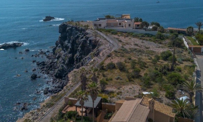 New Build - Villa - Cabo de Palos - Cala Flores