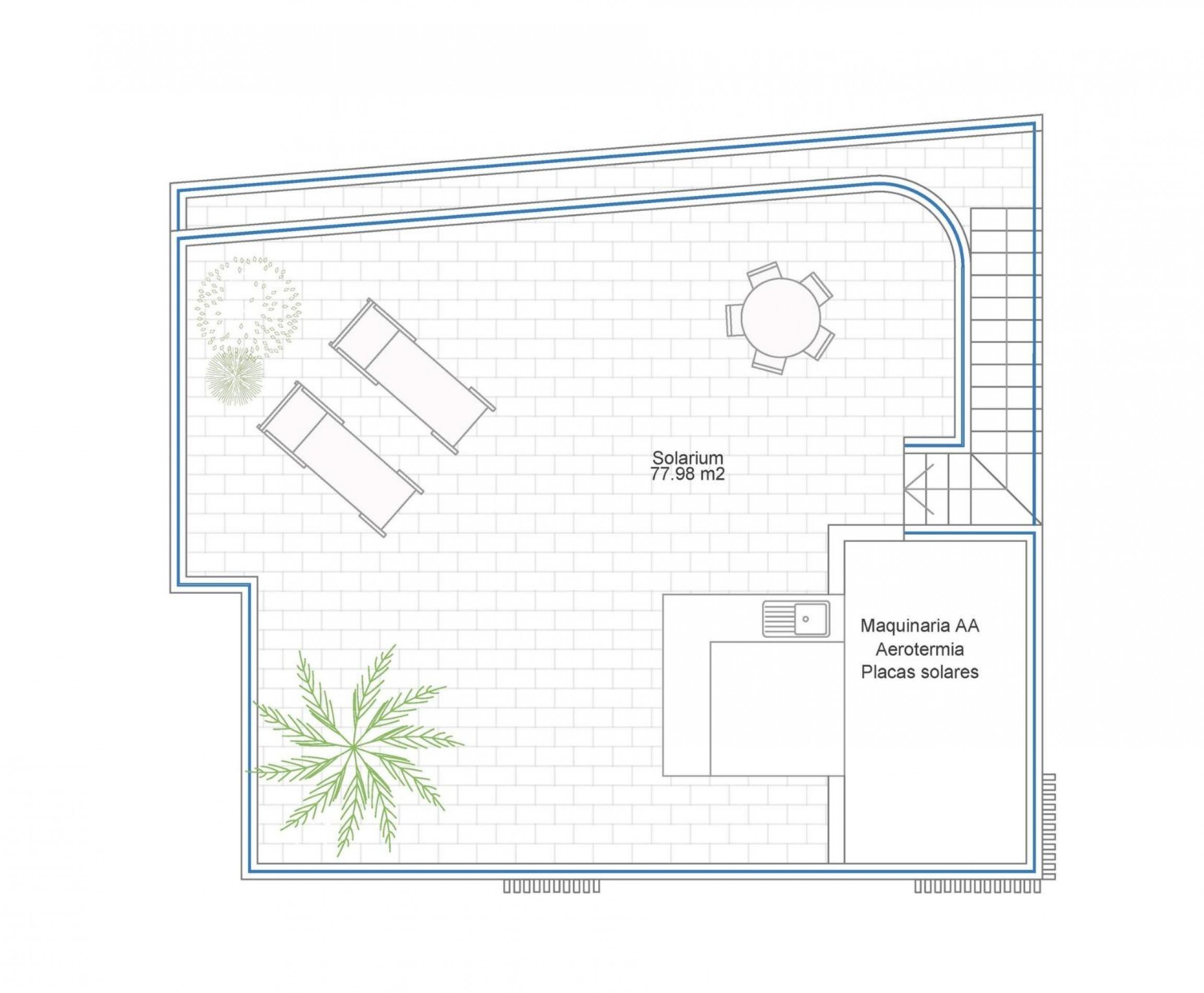 New Build - Villa - Cabo de Palos - Cala Flores