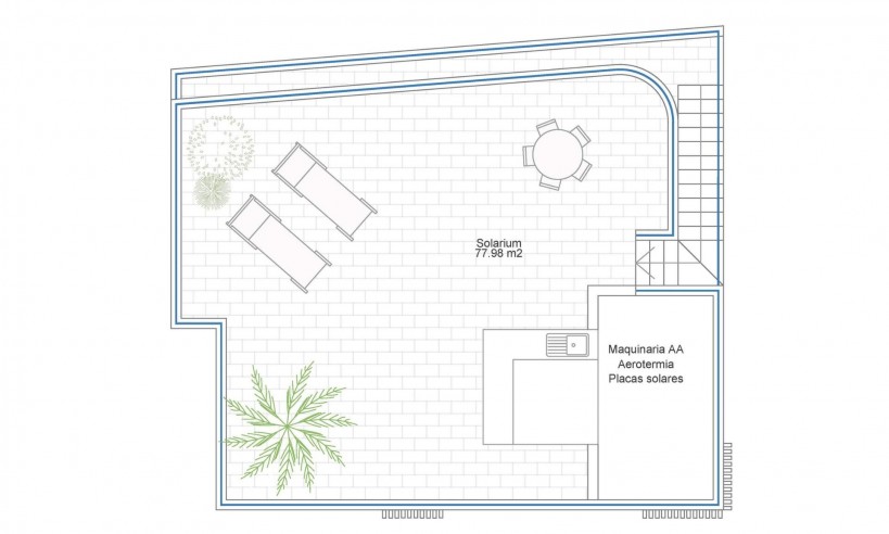 New Build - Villa - Cabo de Palos - Cala Flores