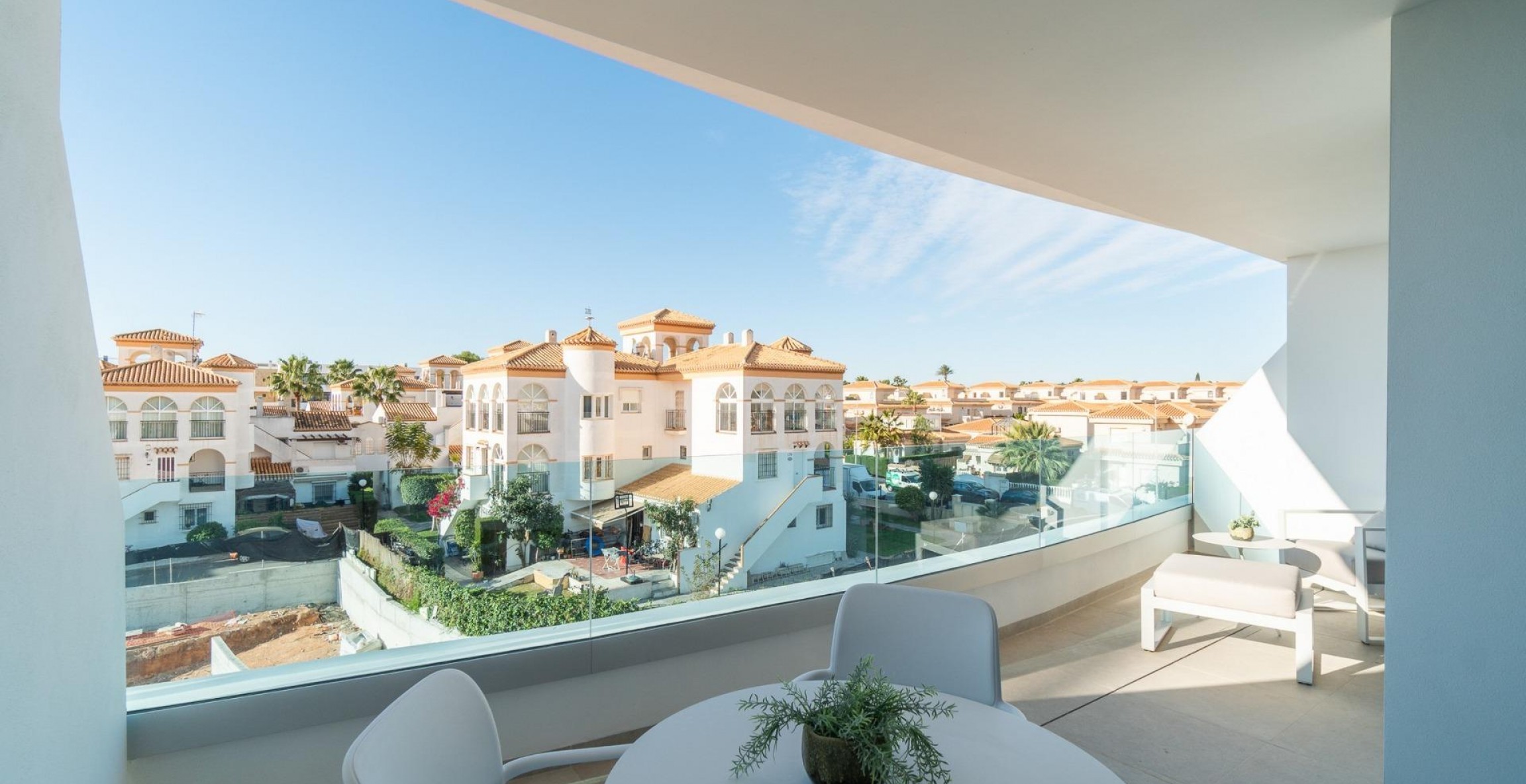 New Build - Apartment - Orihuela Costa - Playa Flamenca