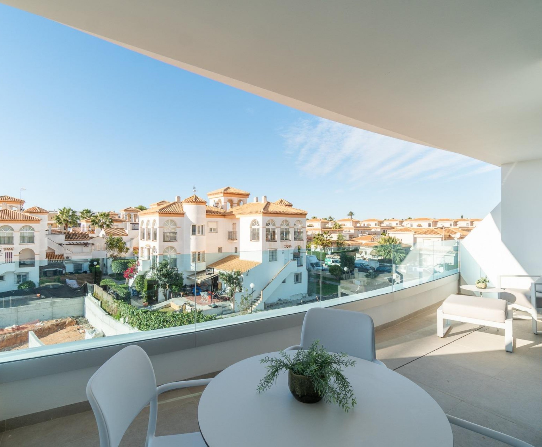 New Build - Apartment - Orihuela Costa - Playa Flamenca
