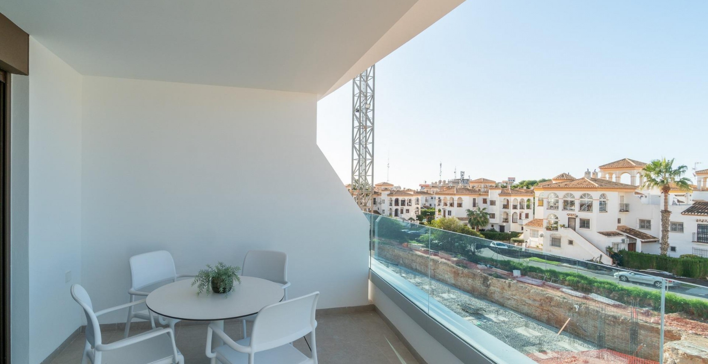 New Build - Apartment - Orihuela Costa - Playa Flamenca