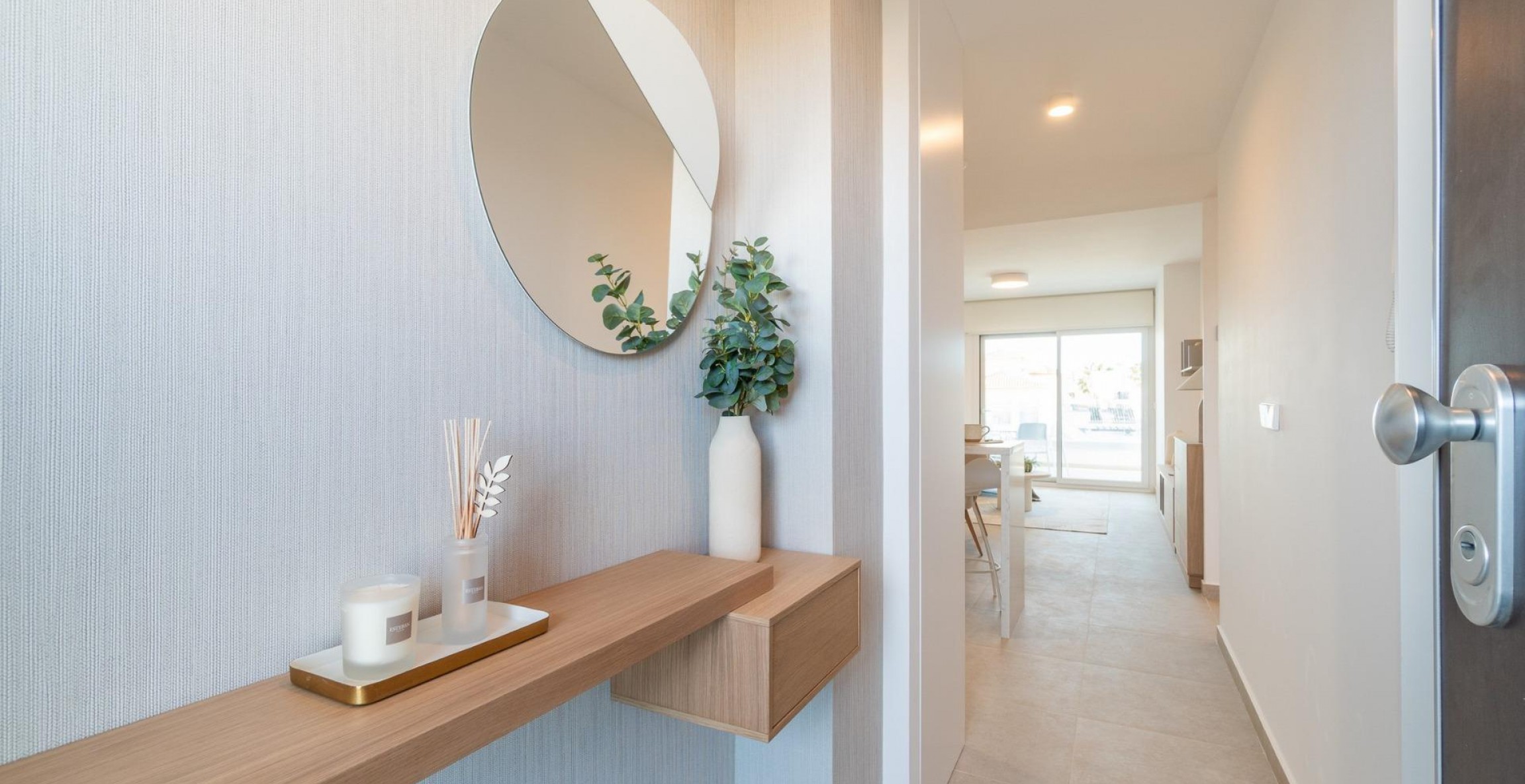 New Build - Apartment - Orihuela Costa - Playa Flamenca