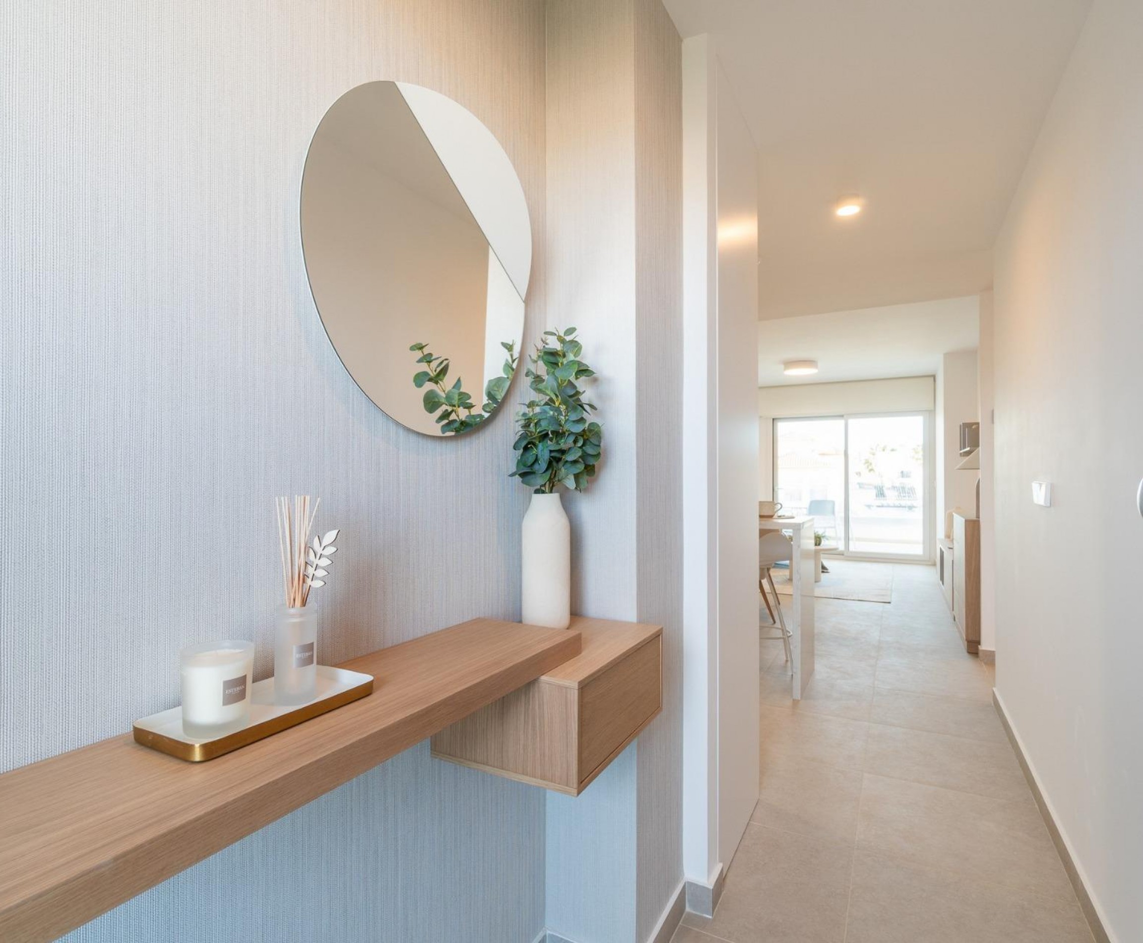 New Build - Apartment - Orihuela Costa - Playa Flamenca