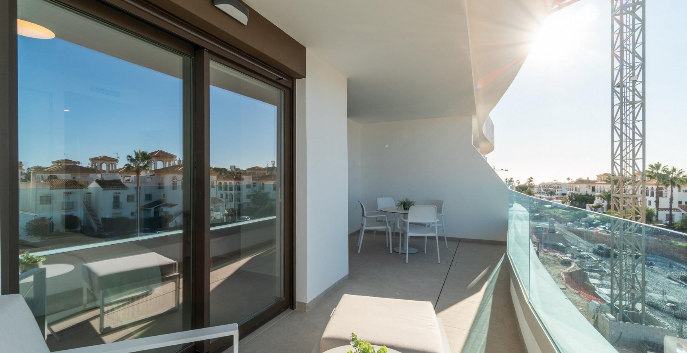 New Build - Apartment - Orihuela Costa - Playa Flamenca