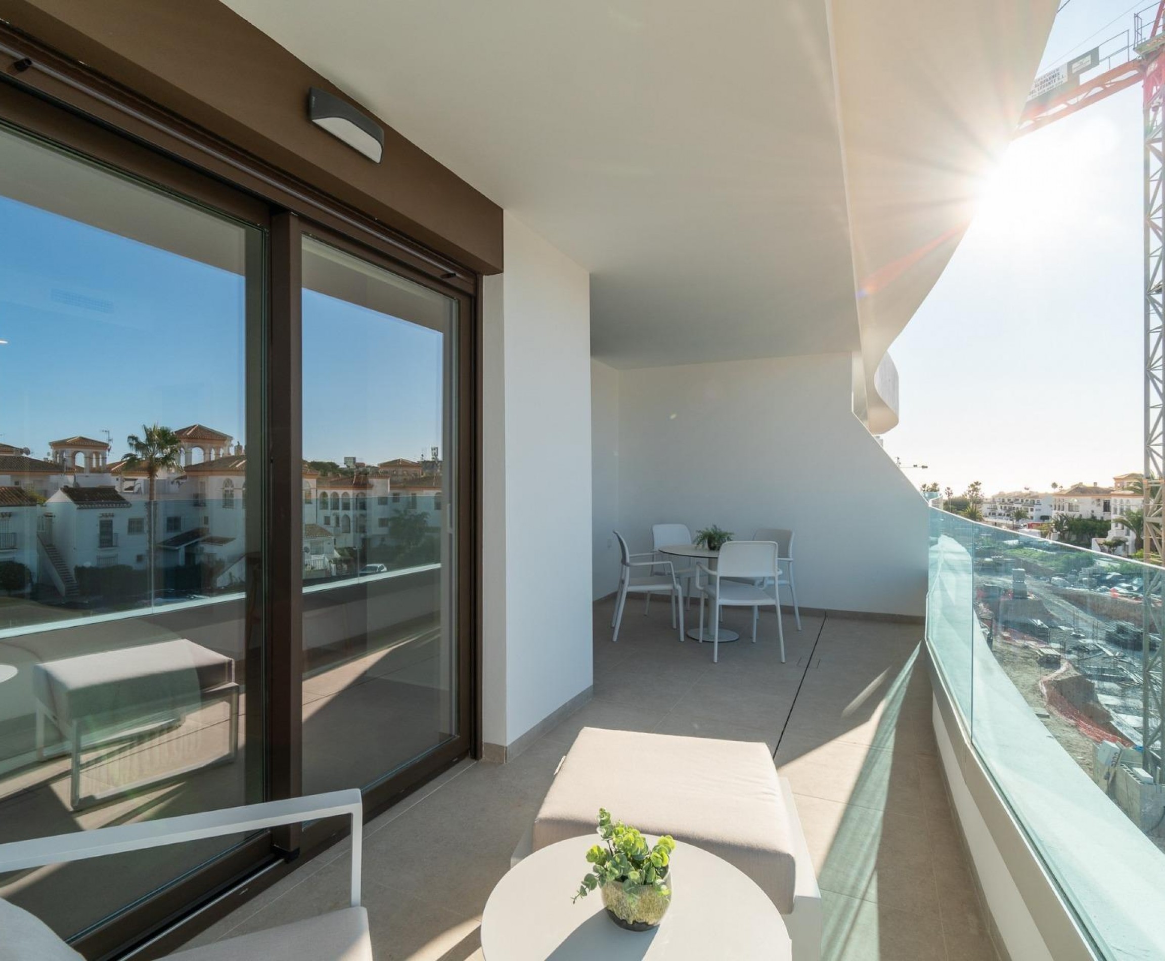 New Build - Apartment - Orihuela Costa - Playa Flamenca