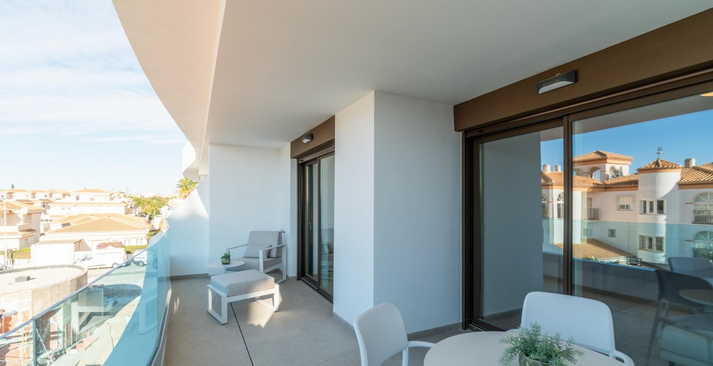 New Build - Apartment - Orihuela Costa - Playa Flamenca