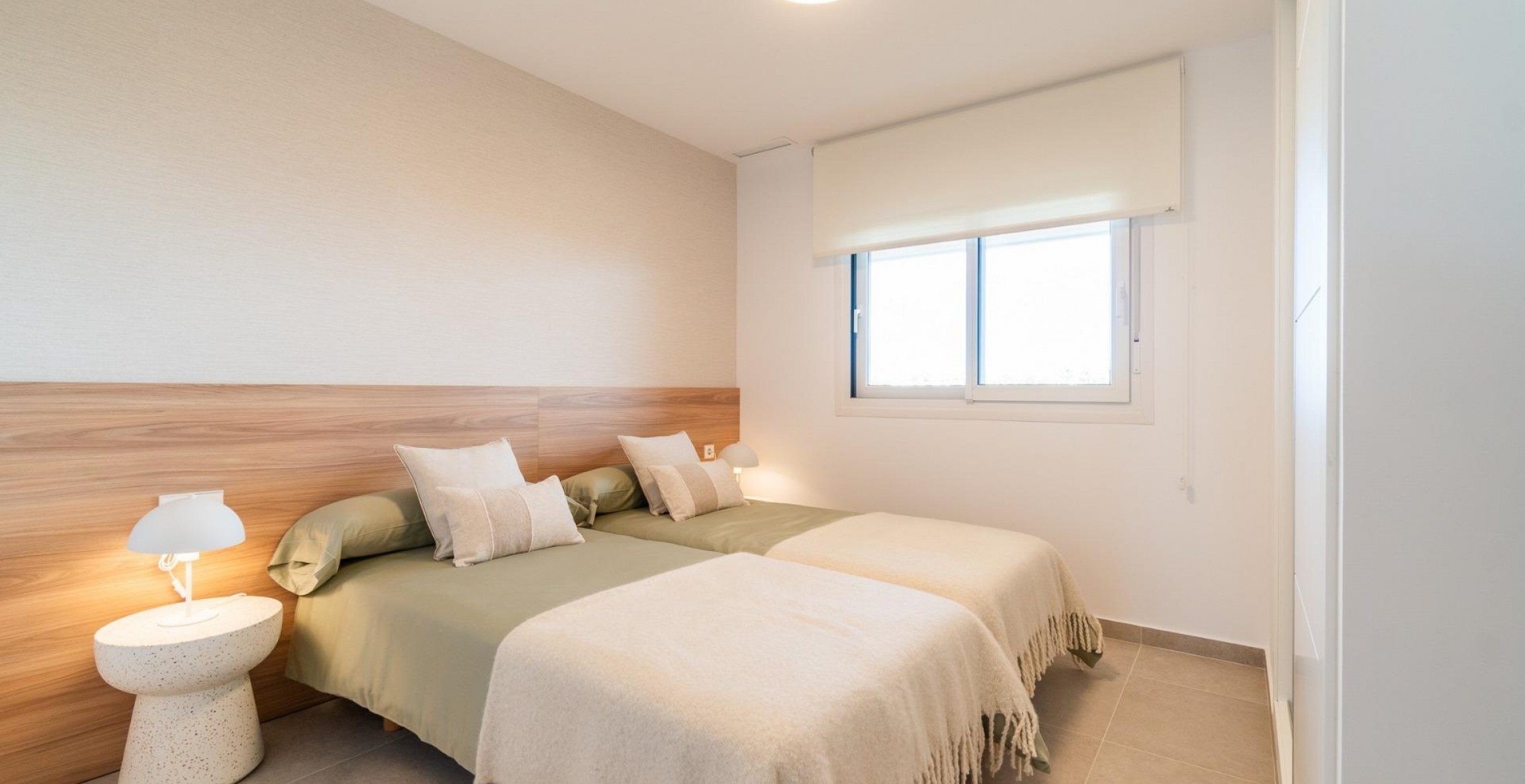 New Build - Apartment - Orihuela Costa - Playa Flamenca