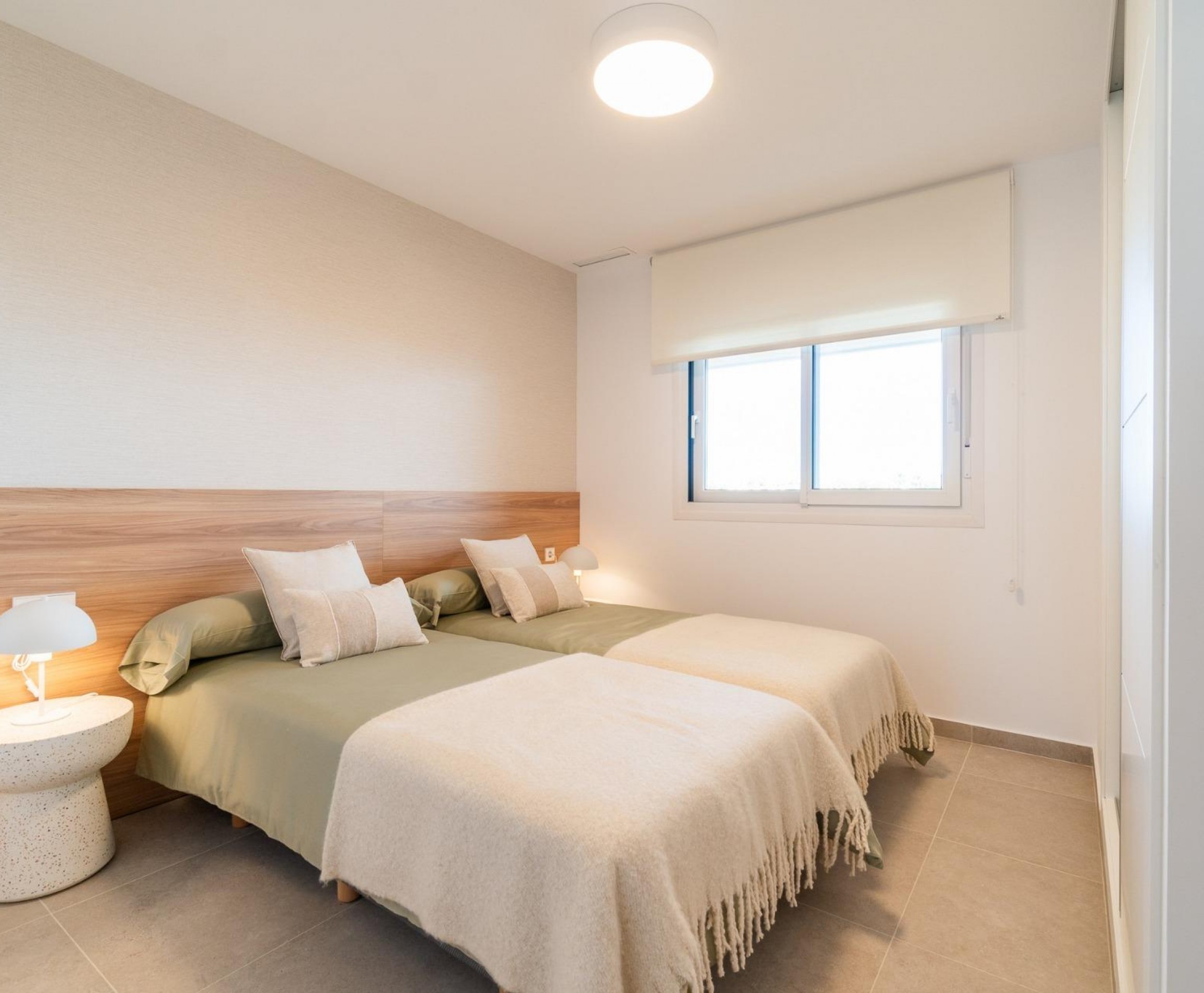 New Build - Apartment - Orihuela Costa - Playa Flamenca