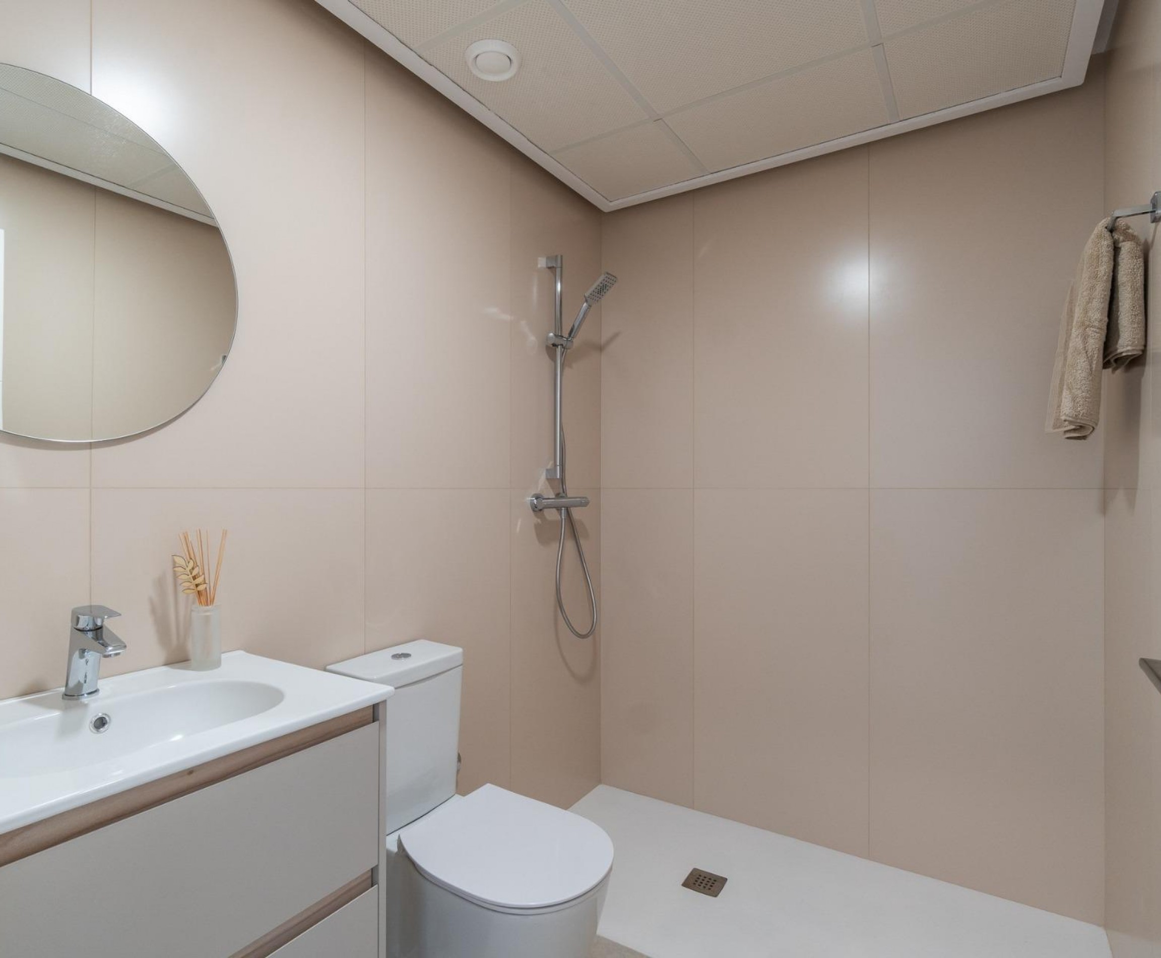 New Build - Apartment - Orihuela Costa - Playa Flamenca