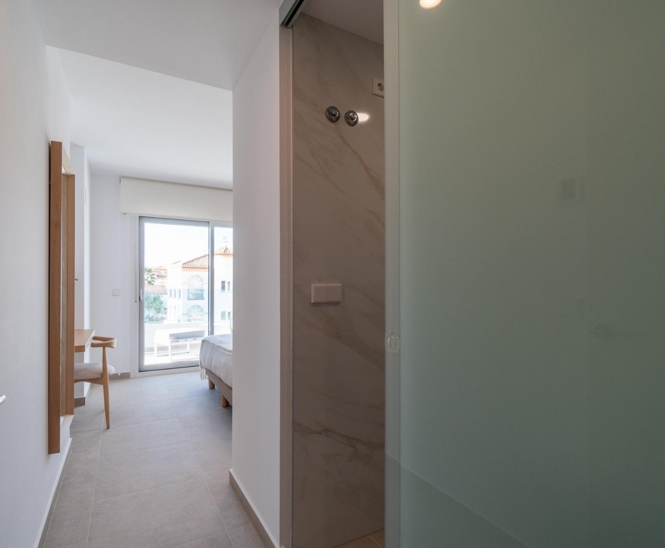 New Build - Apartment - Orihuela Costa - Playa Flamenca