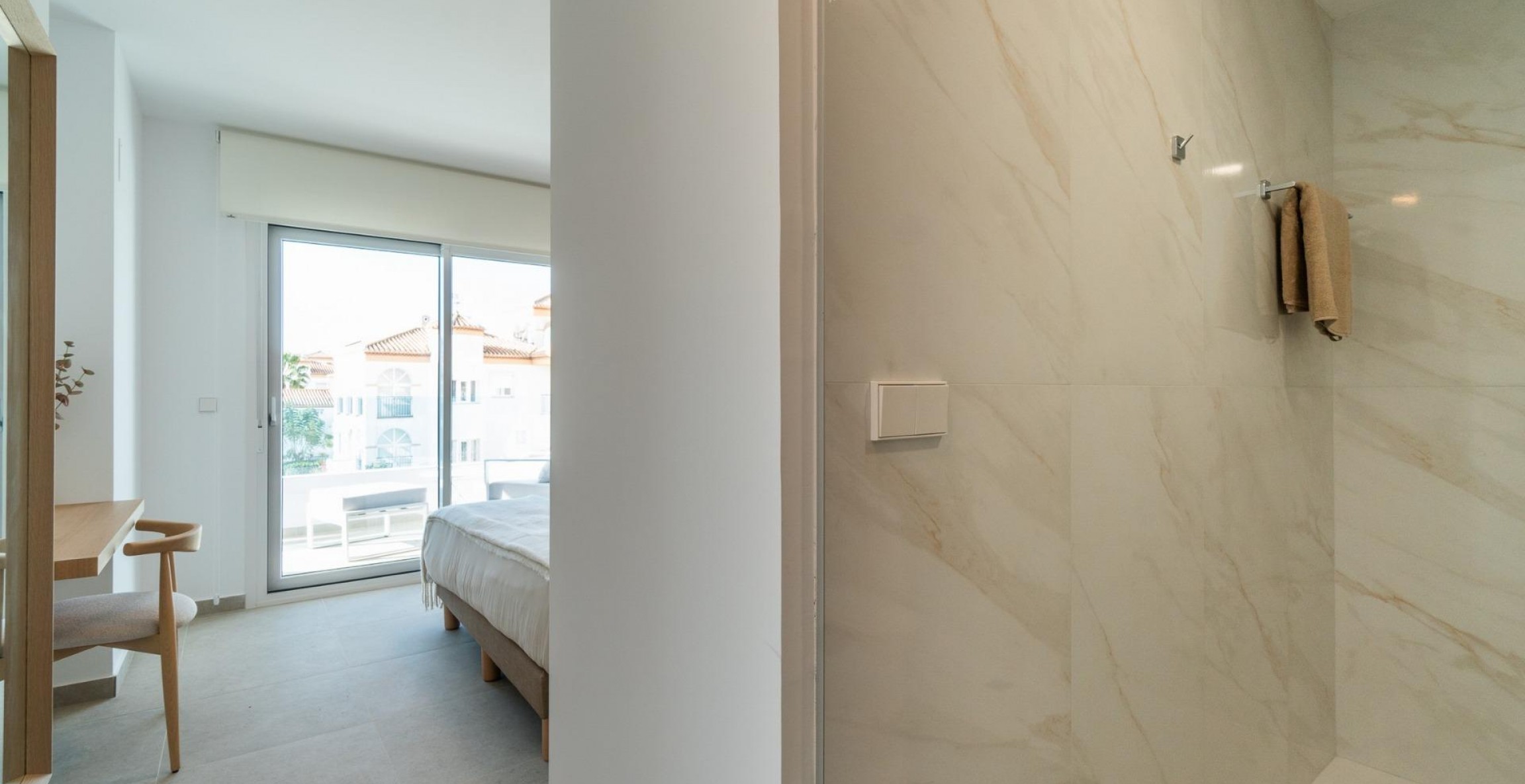 New Build - Apartment - Orihuela Costa - Playa Flamenca