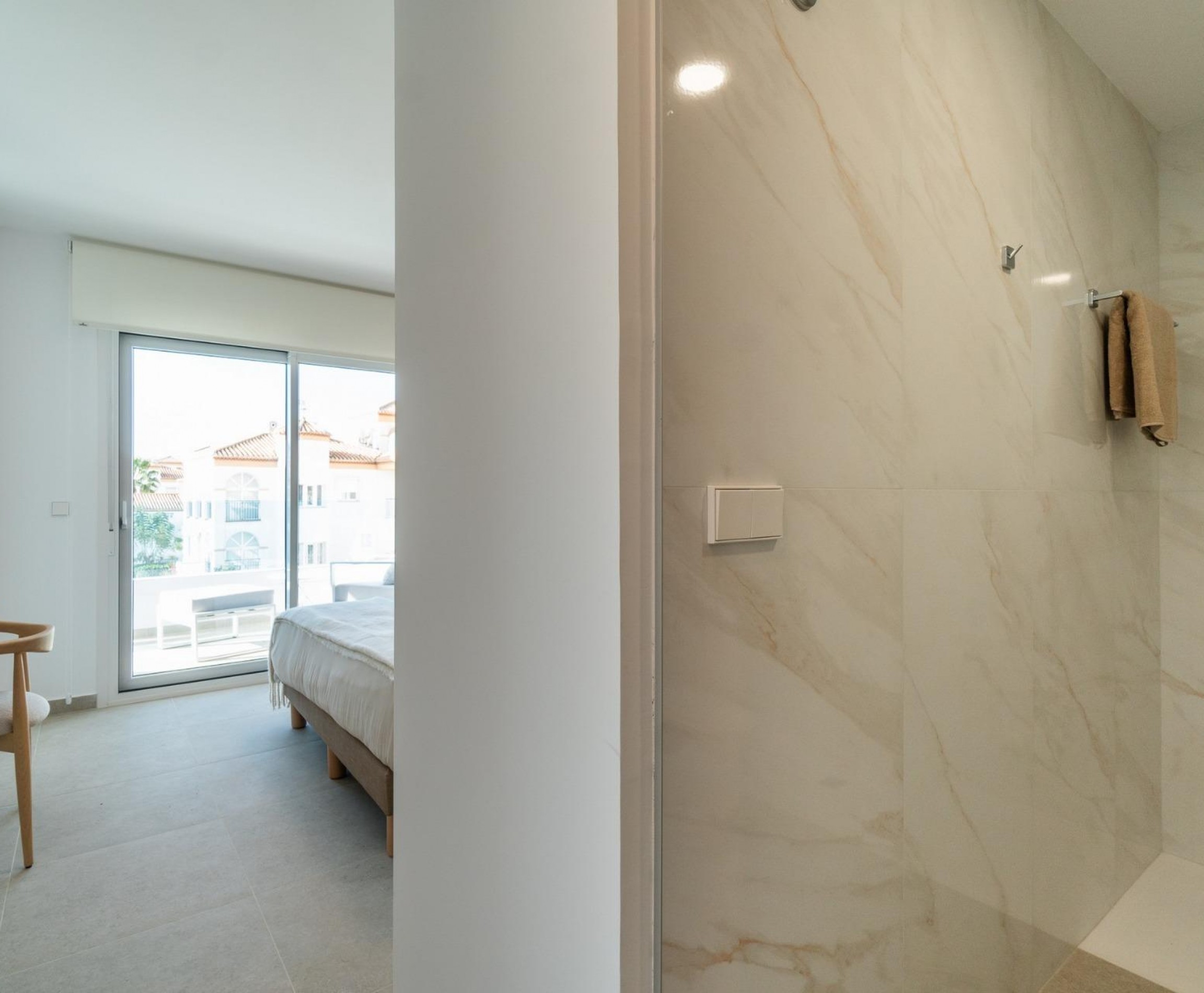 New Build - Apartment - Orihuela Costa - Playa Flamenca