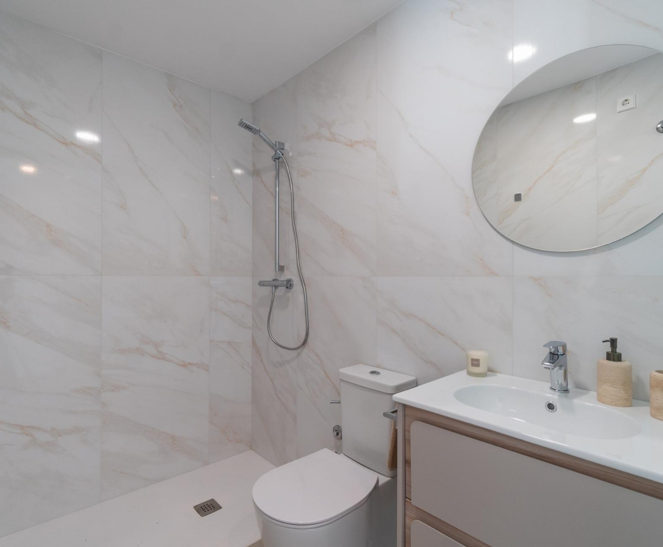 New Build - Apartment - Orihuela Costa - Playa Flamenca