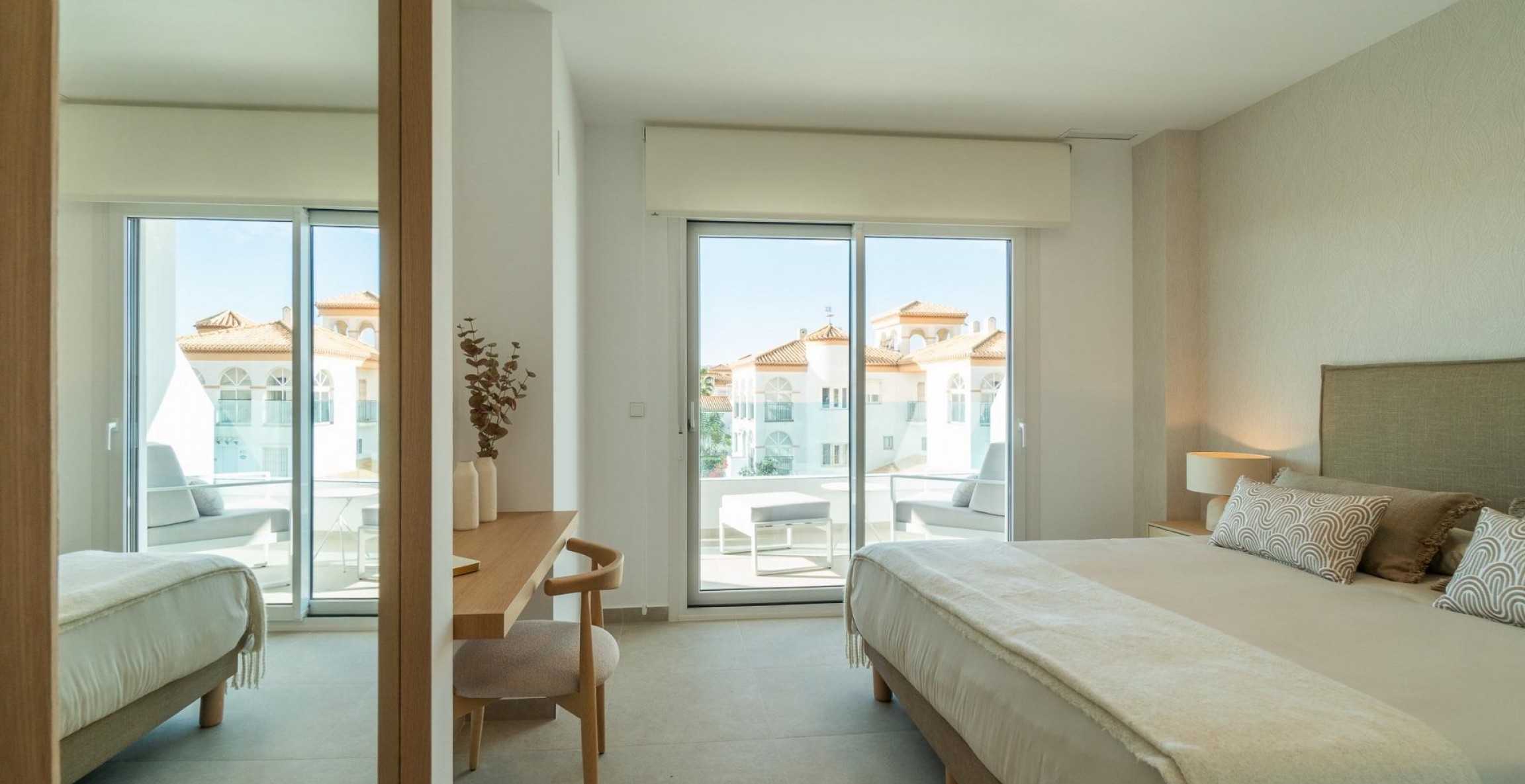 New Build - Apartment - Orihuela Costa - Playa Flamenca