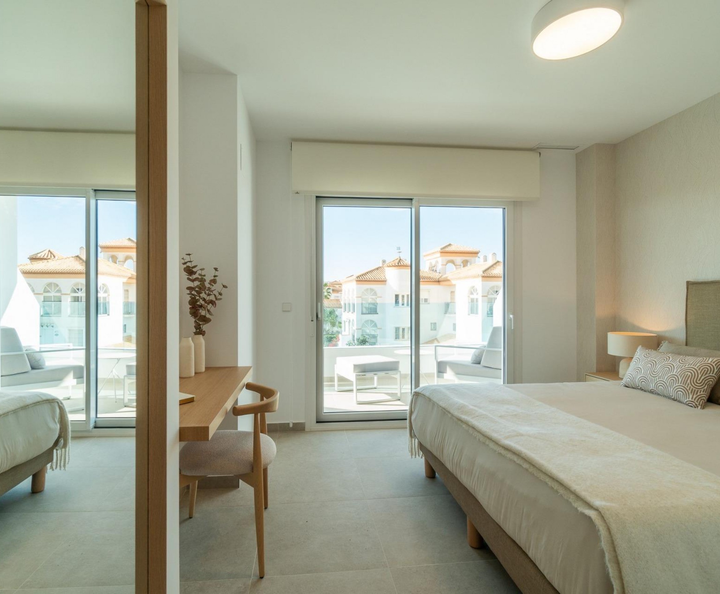 New Build - Apartment - Orihuela Costa - Playa Flamenca