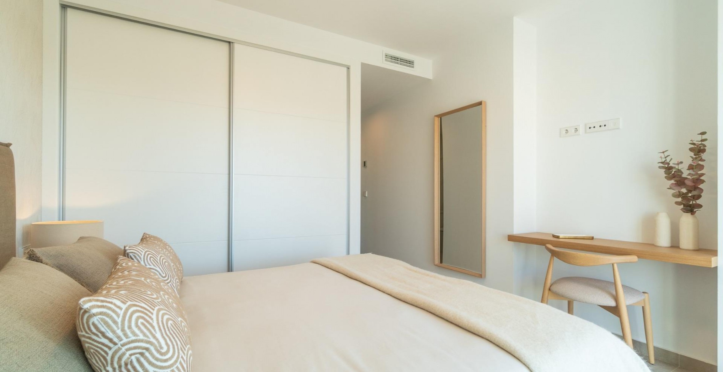 New Build - Apartment - Orihuela Costa - Playa Flamenca