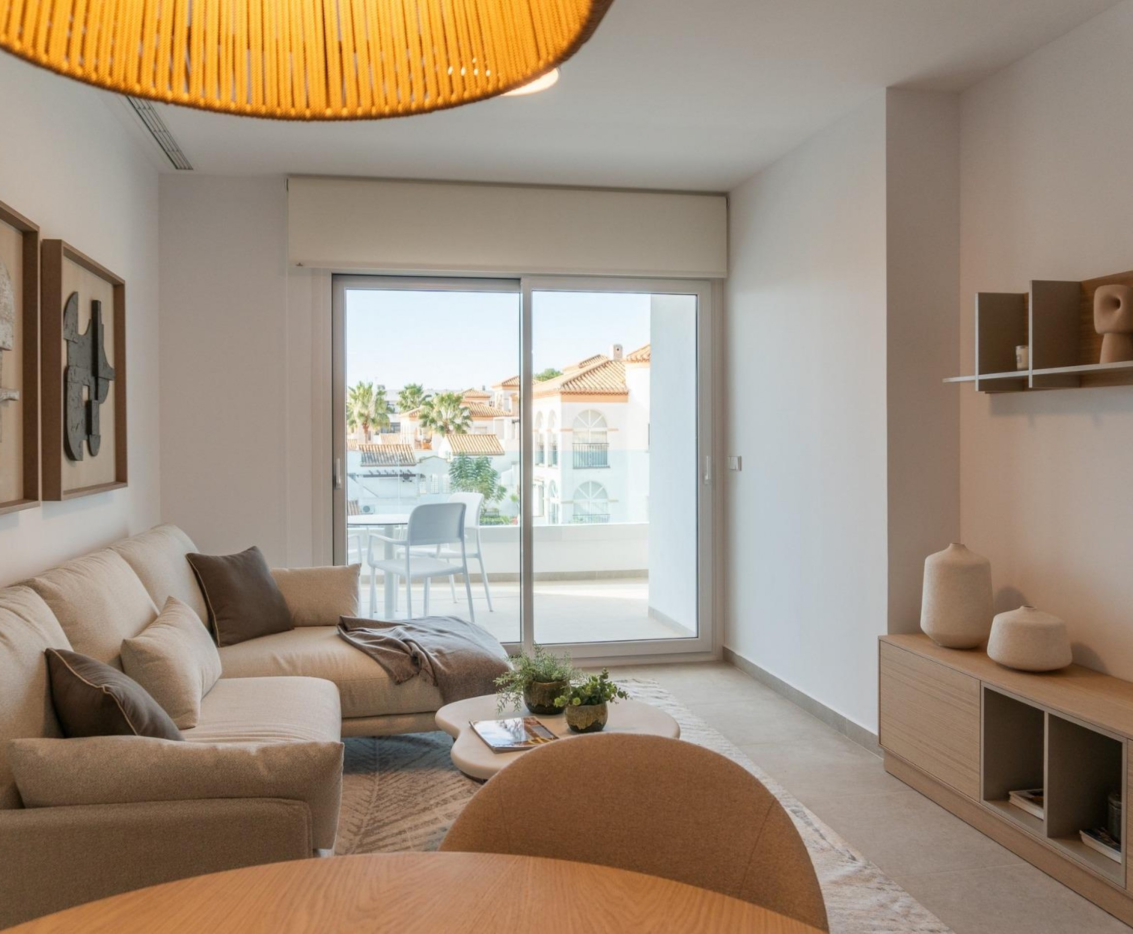New Build - Apartment - Orihuela Costa - Playa Flamenca