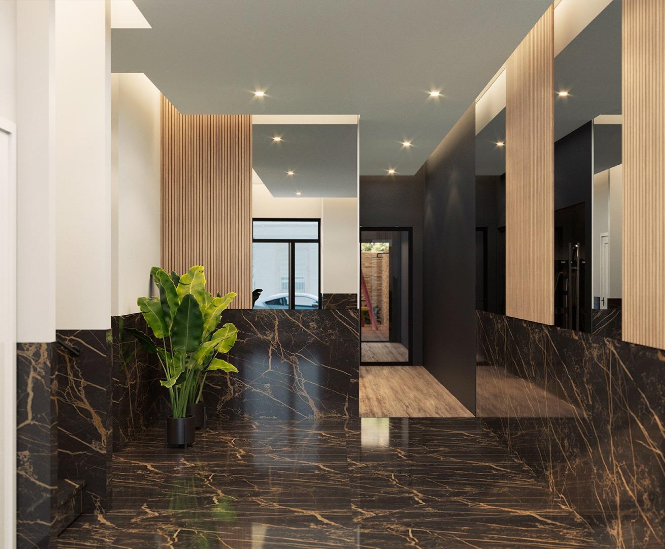 New Build - Apartment - Torrevieja - Playa de El Cura