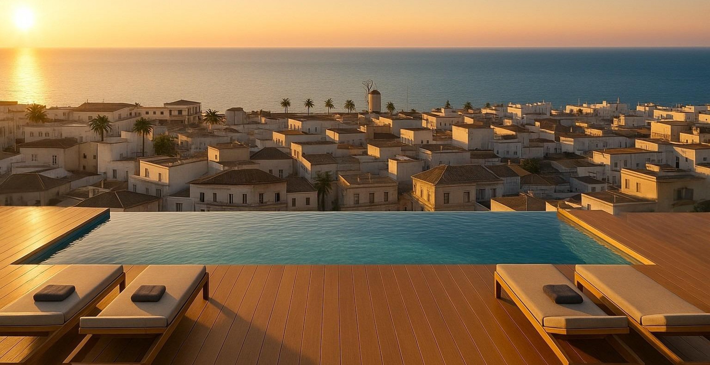 New Build - Apartment - San Pedro del Pinatar - Lo Pagan