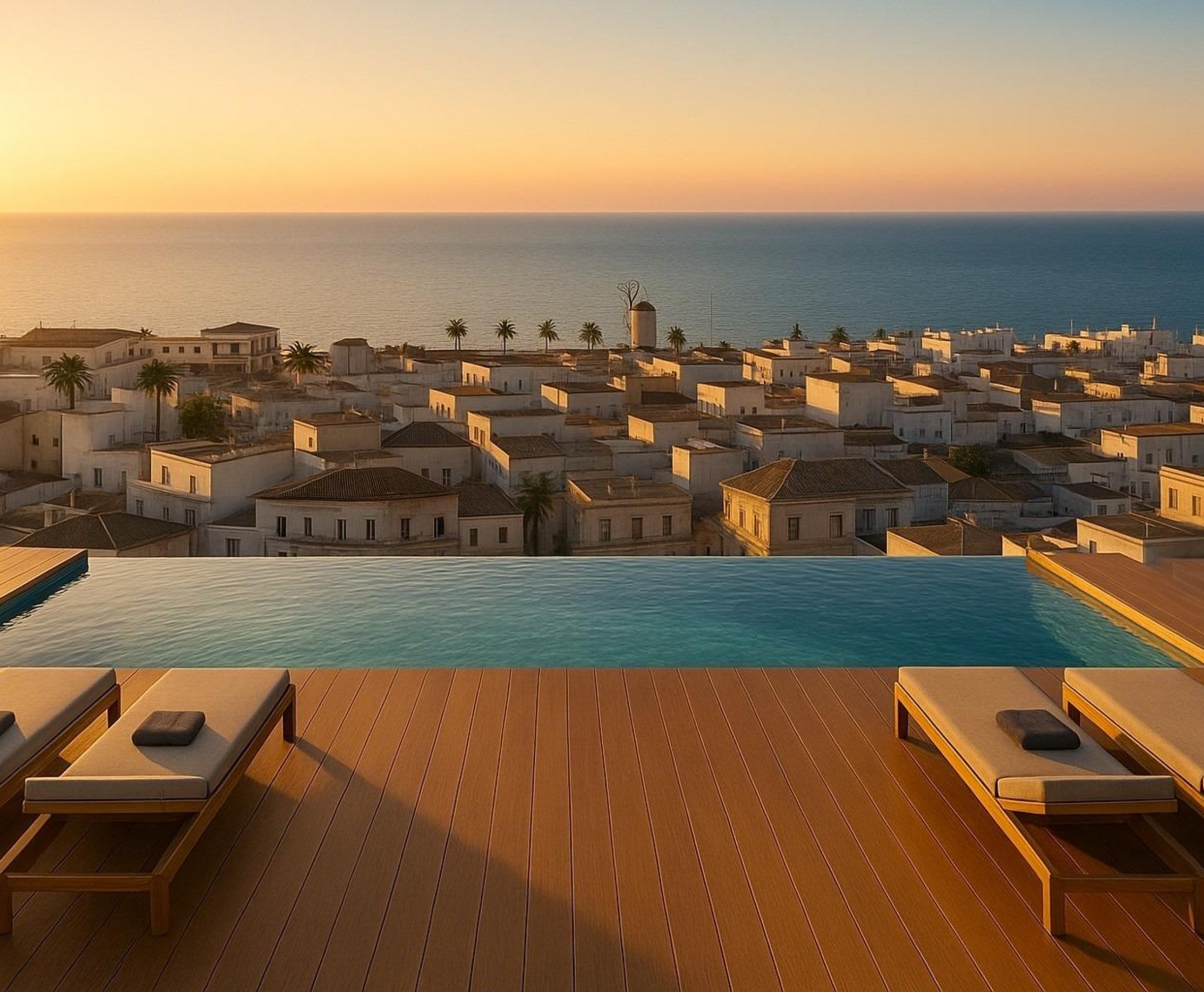 New Build - Apartment - San Pedro del Pinatar - Lo Pagan