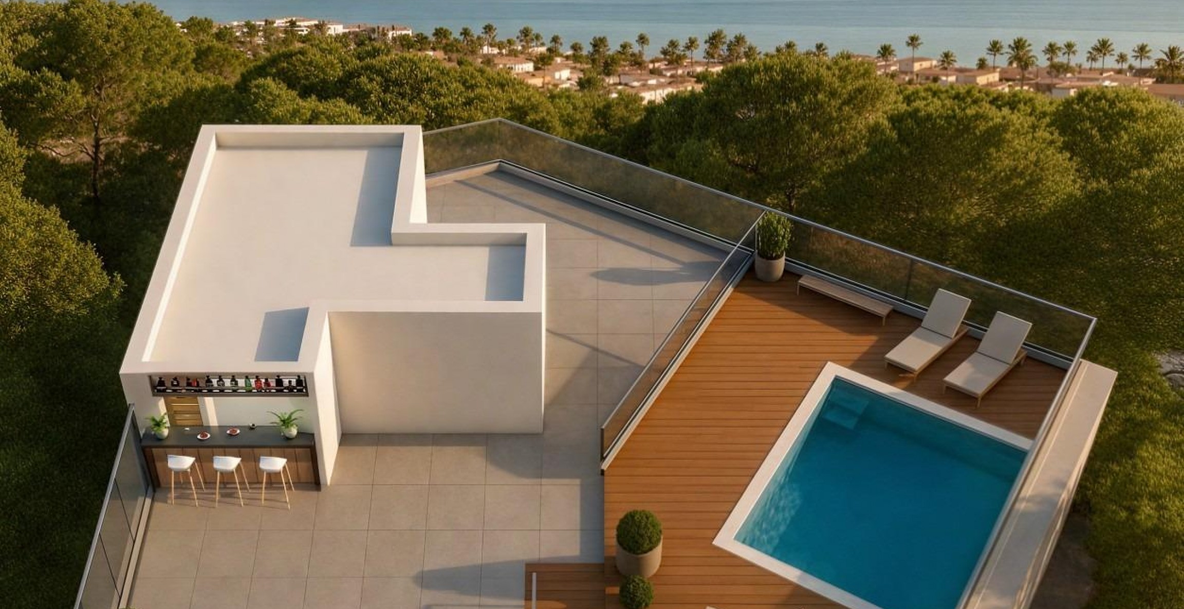 New Build - Apartment - San Pedro del Pinatar - Lo Pagan