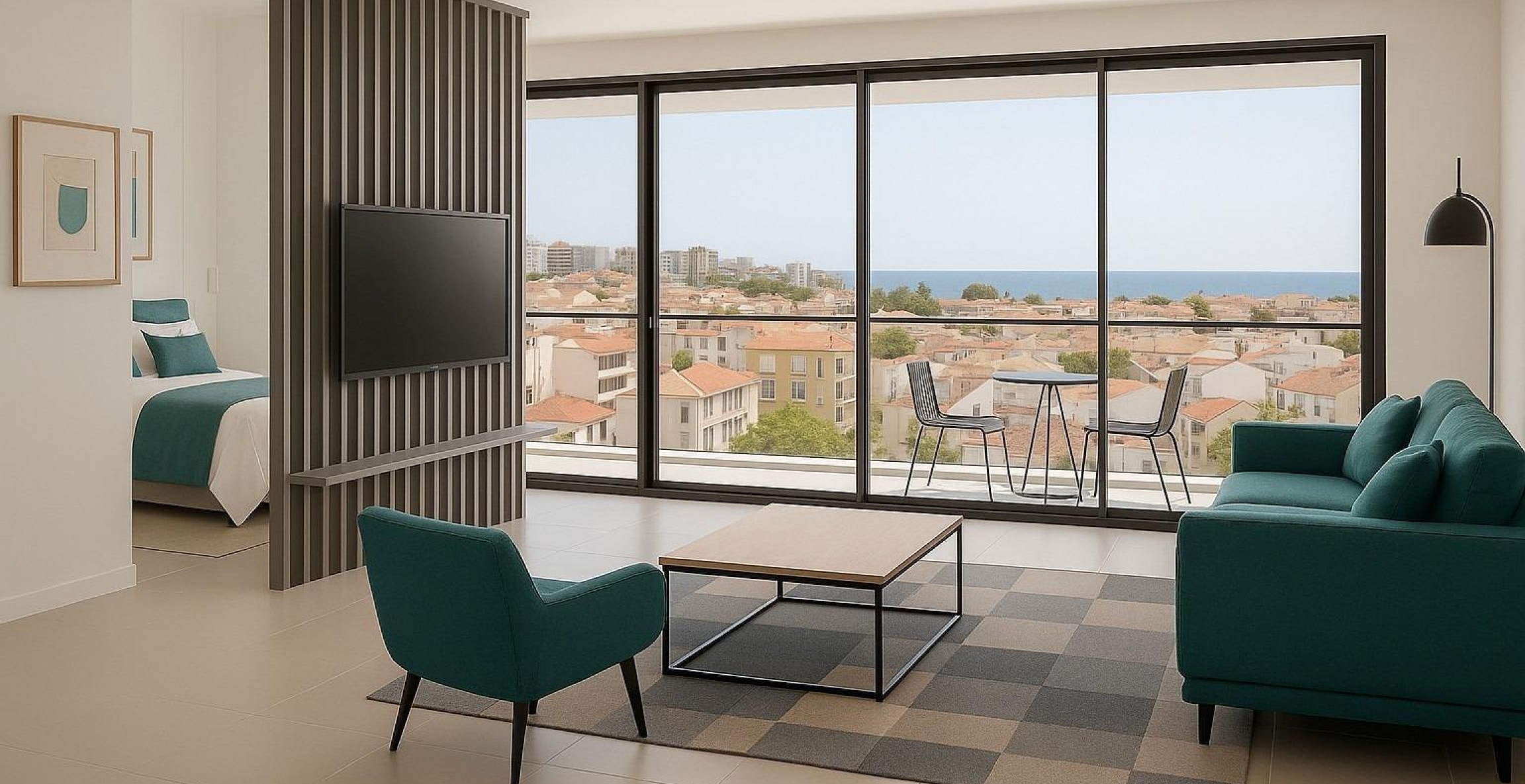 New Build - Apartment - San Pedro del Pinatar - Lo Pagan