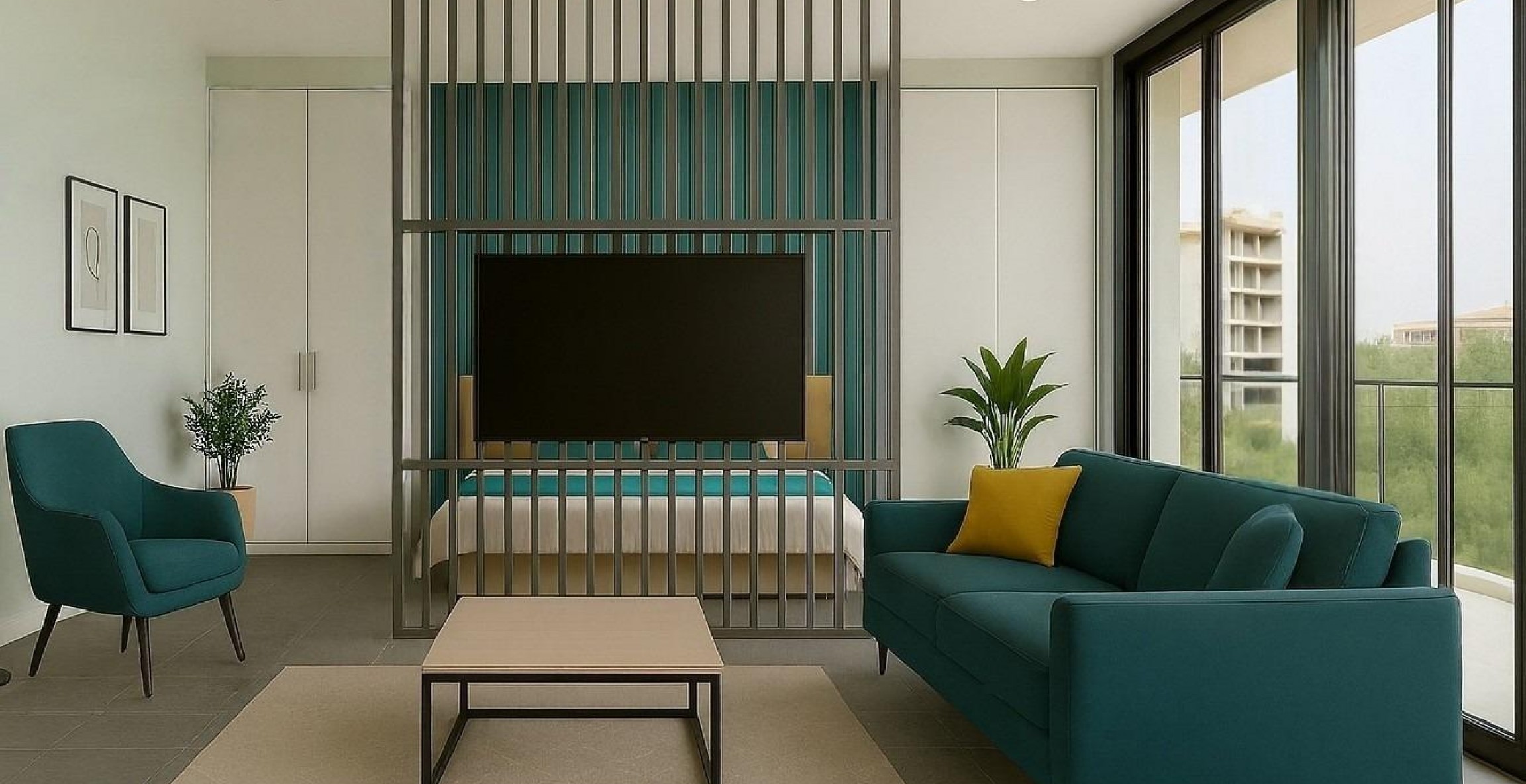 New Build - Apartment - San Pedro del Pinatar - Lo Pagan