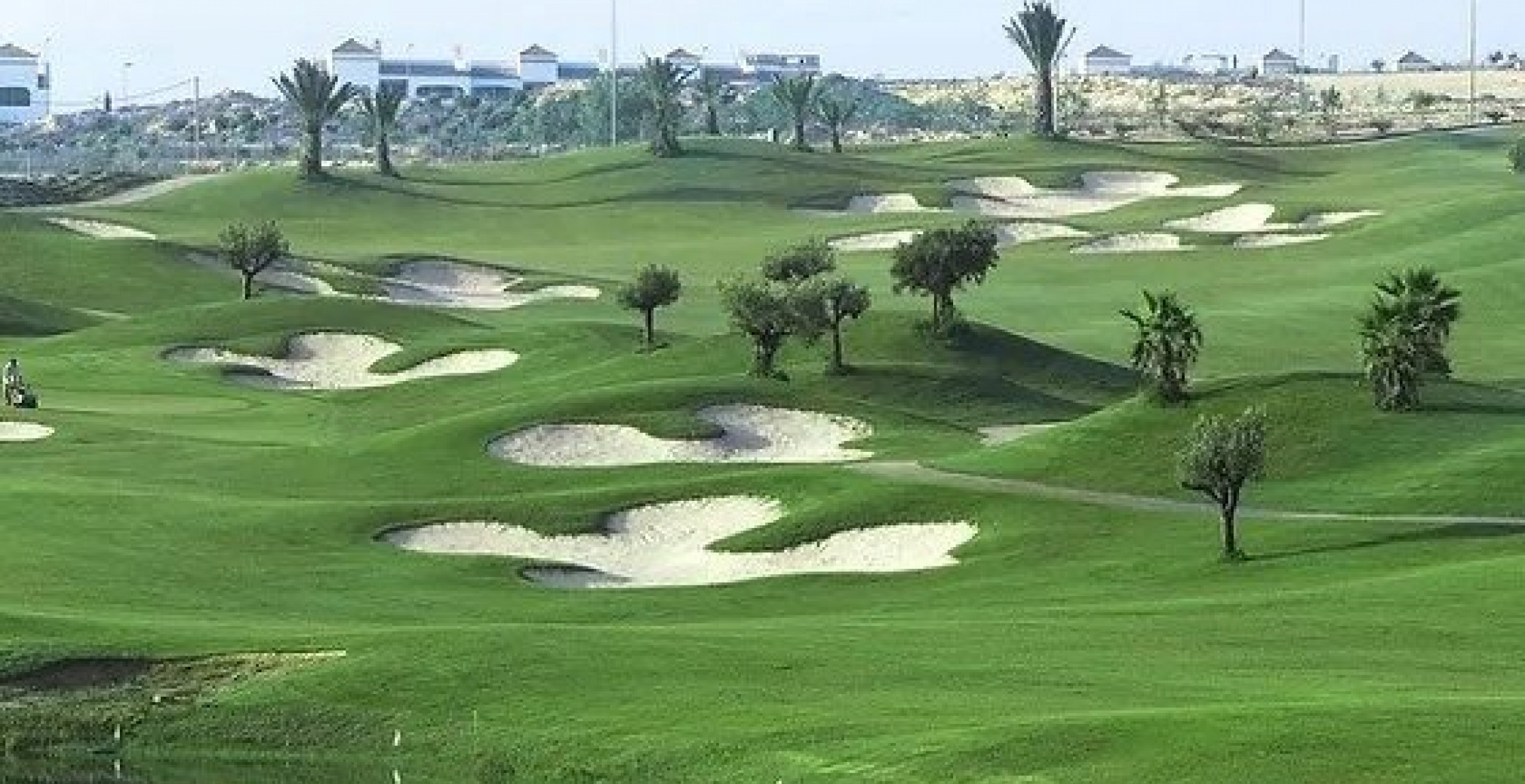 New Build - Villa - Orihuela - Vistabella Golf