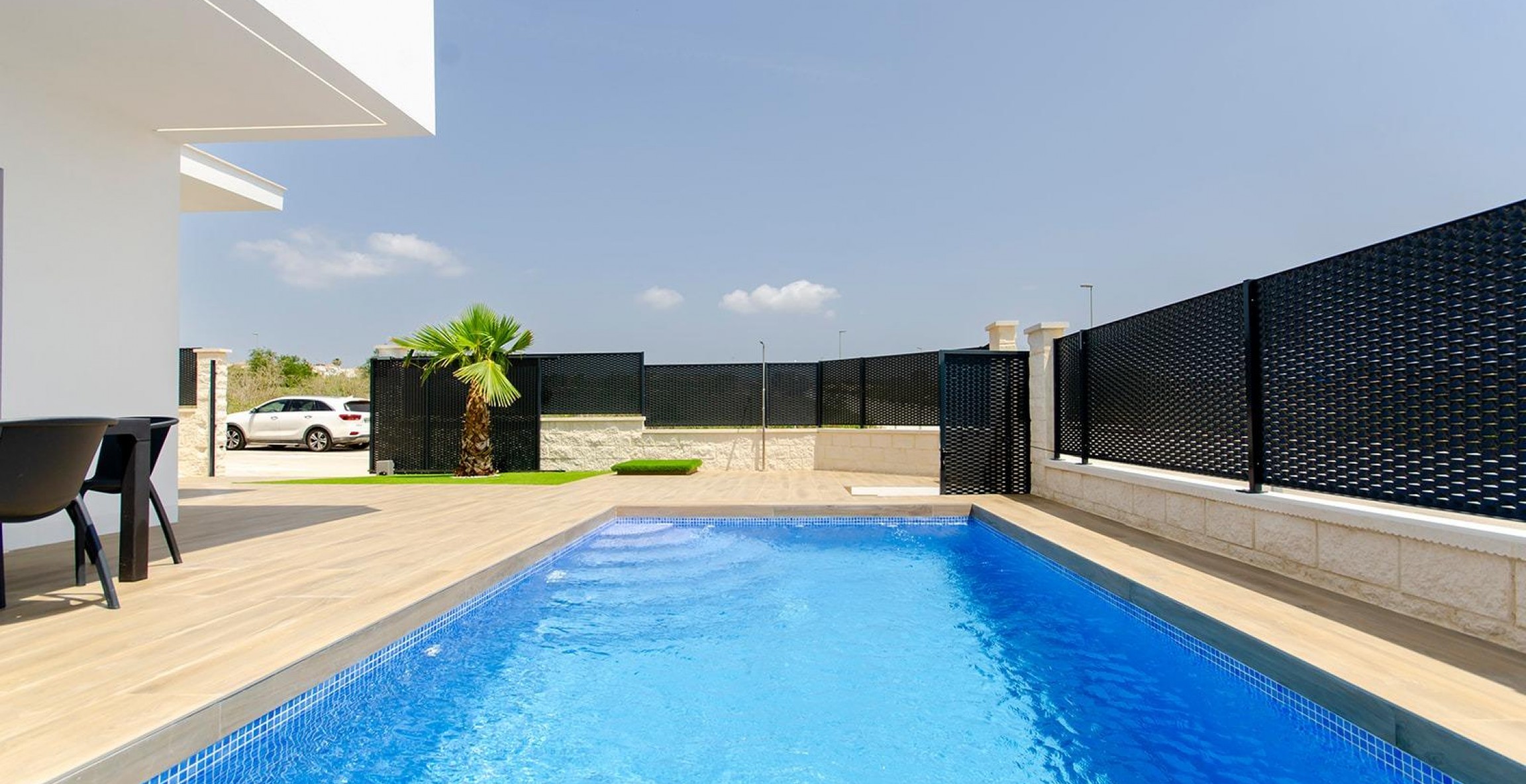 New Build - Villa - Orihuela - Vistabella Golf