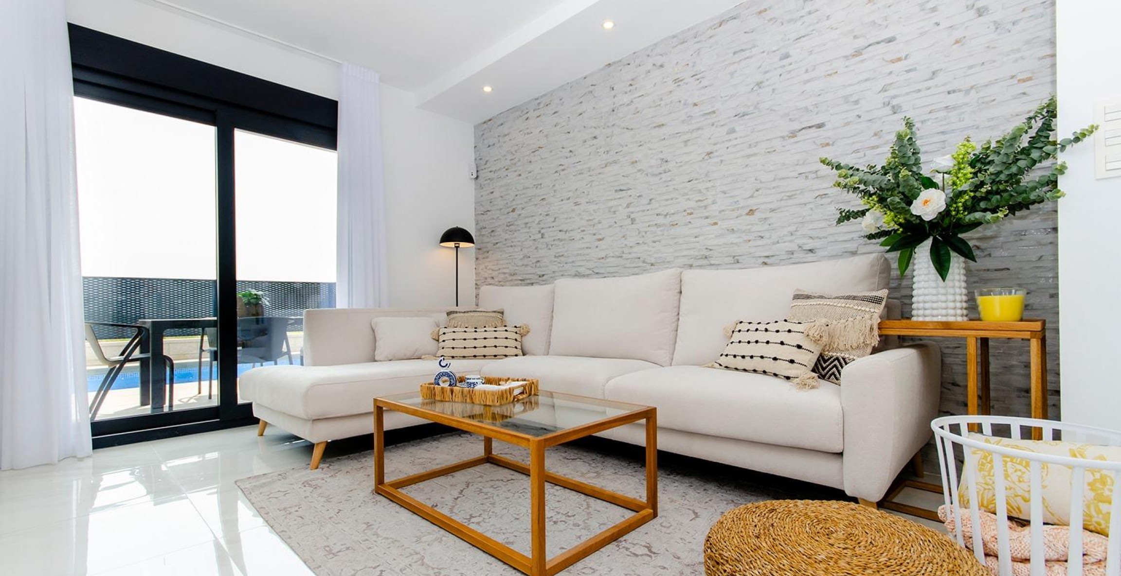 New Build - Villa - Orihuela - Vistabella Golf