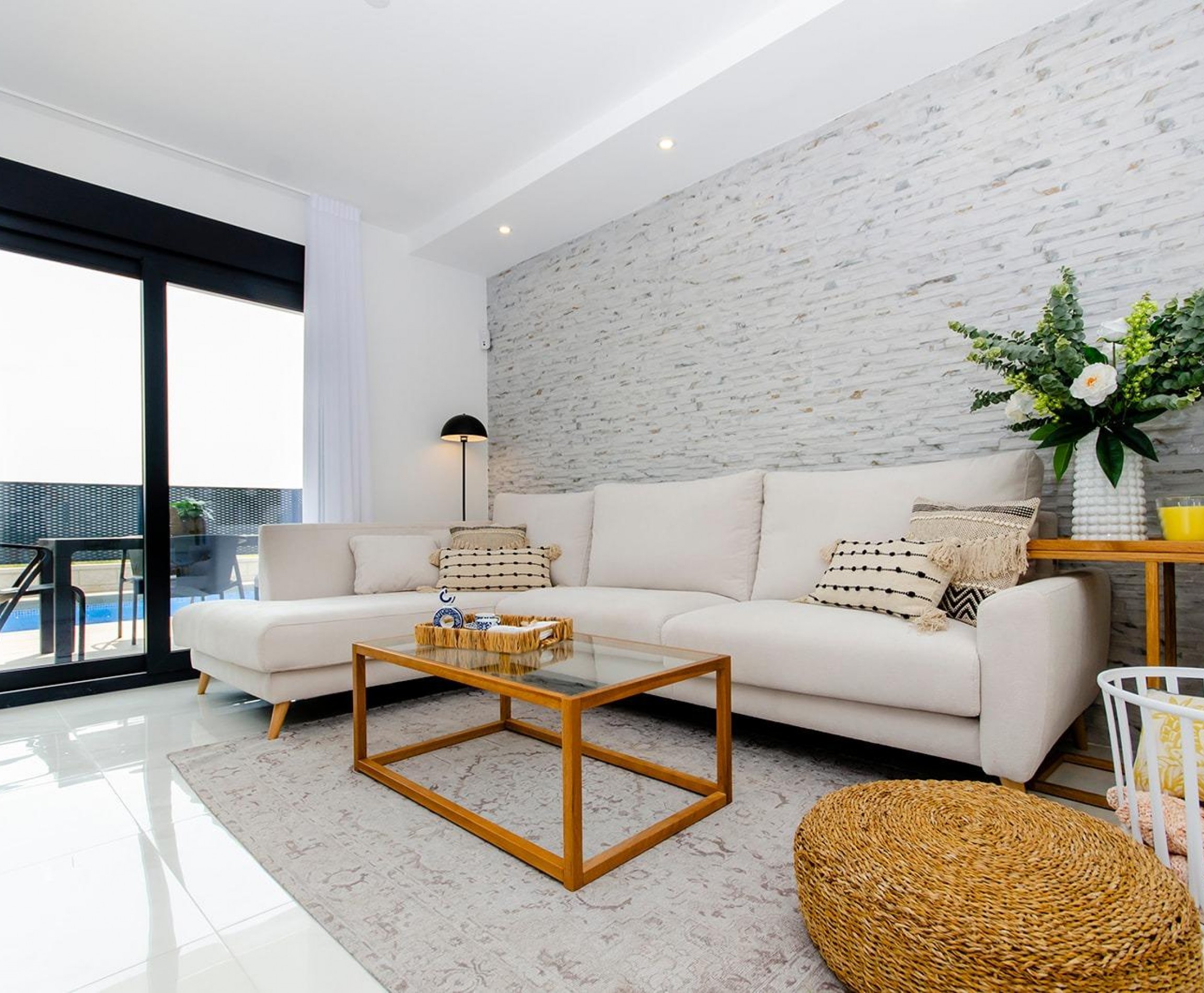 New Build - Villa - Orihuela - Vistabella Golf