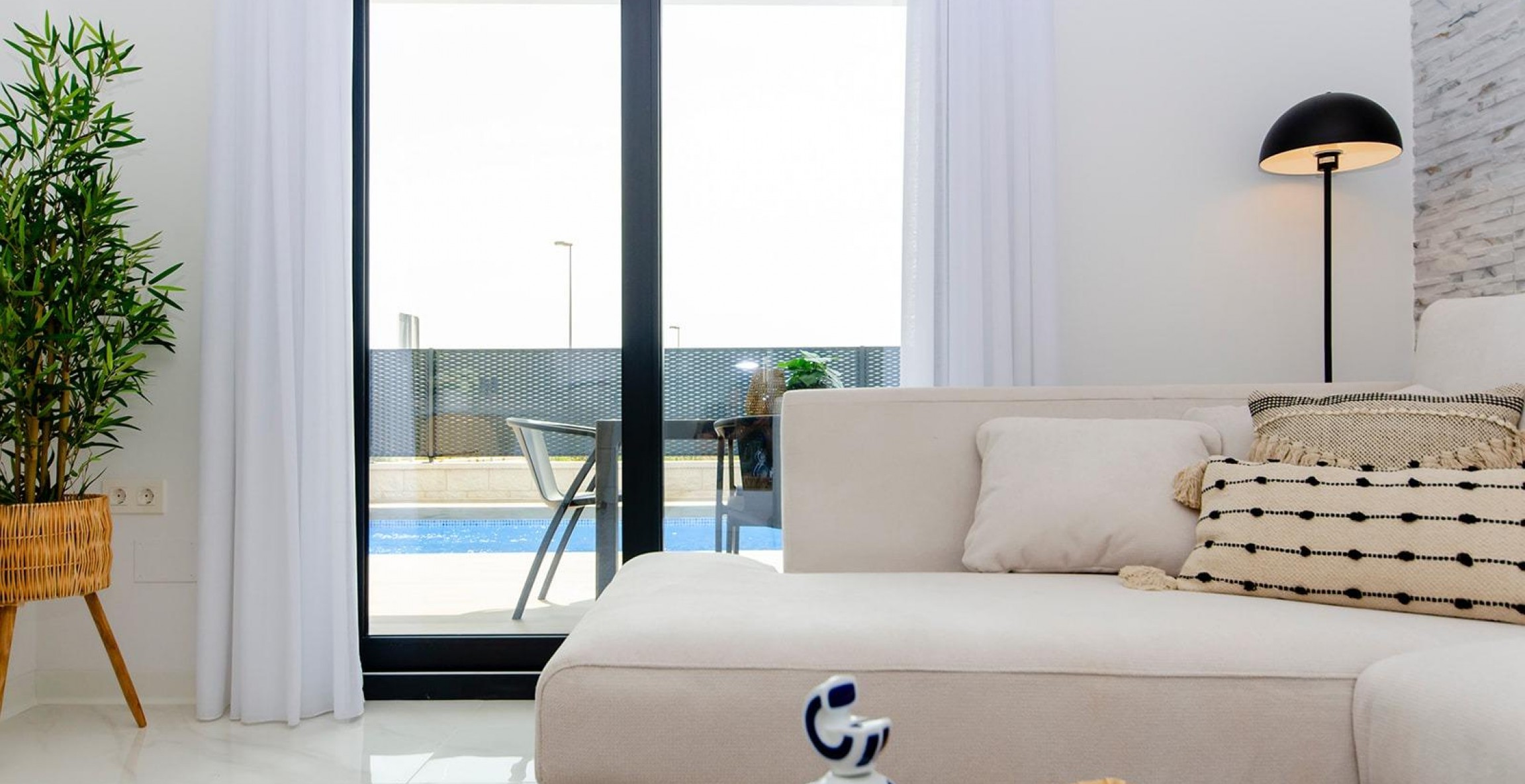 New Build - Villa - Orihuela - Vistabella Golf