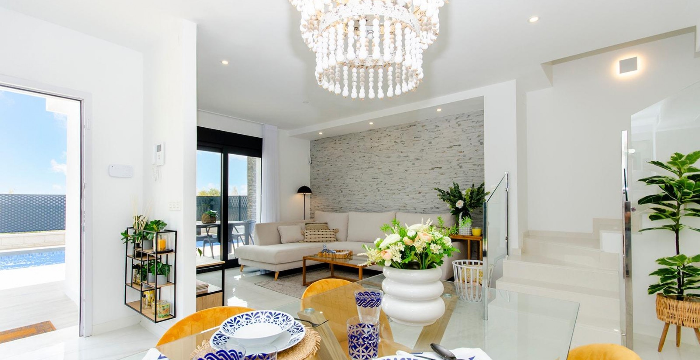 New Build - Villa - Orihuela - Vistabella Golf