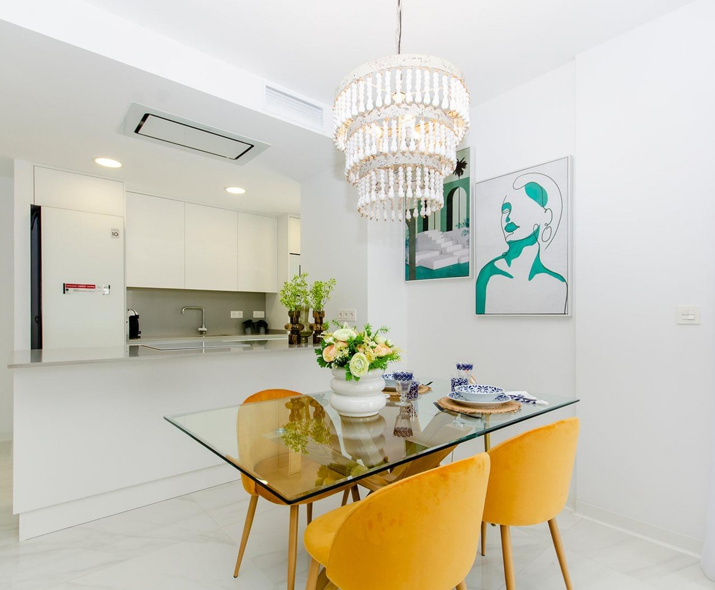 New Build - Villa - Orihuela - Vistabella Golf