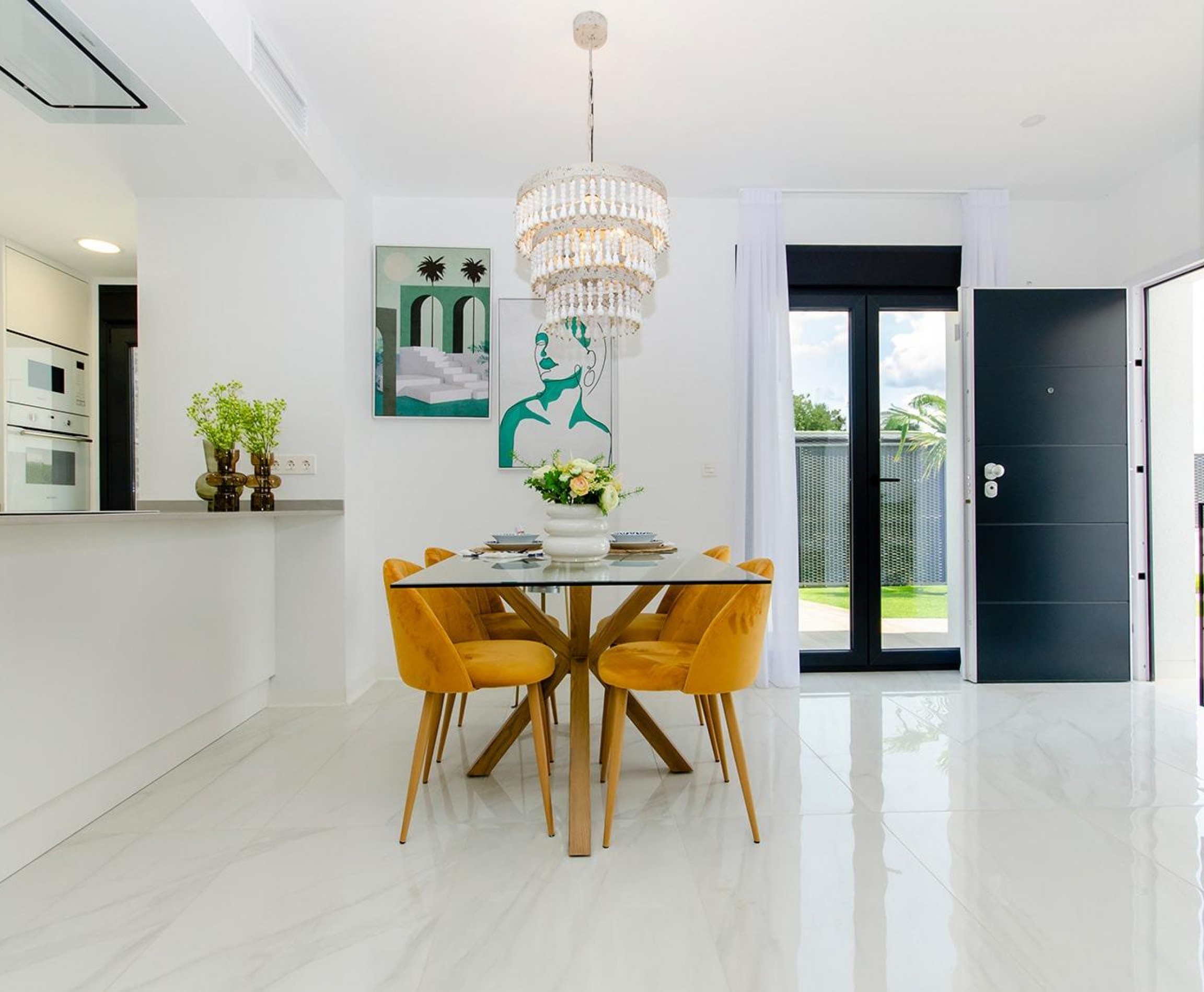New Build - Villa - Orihuela - Vistabella Golf