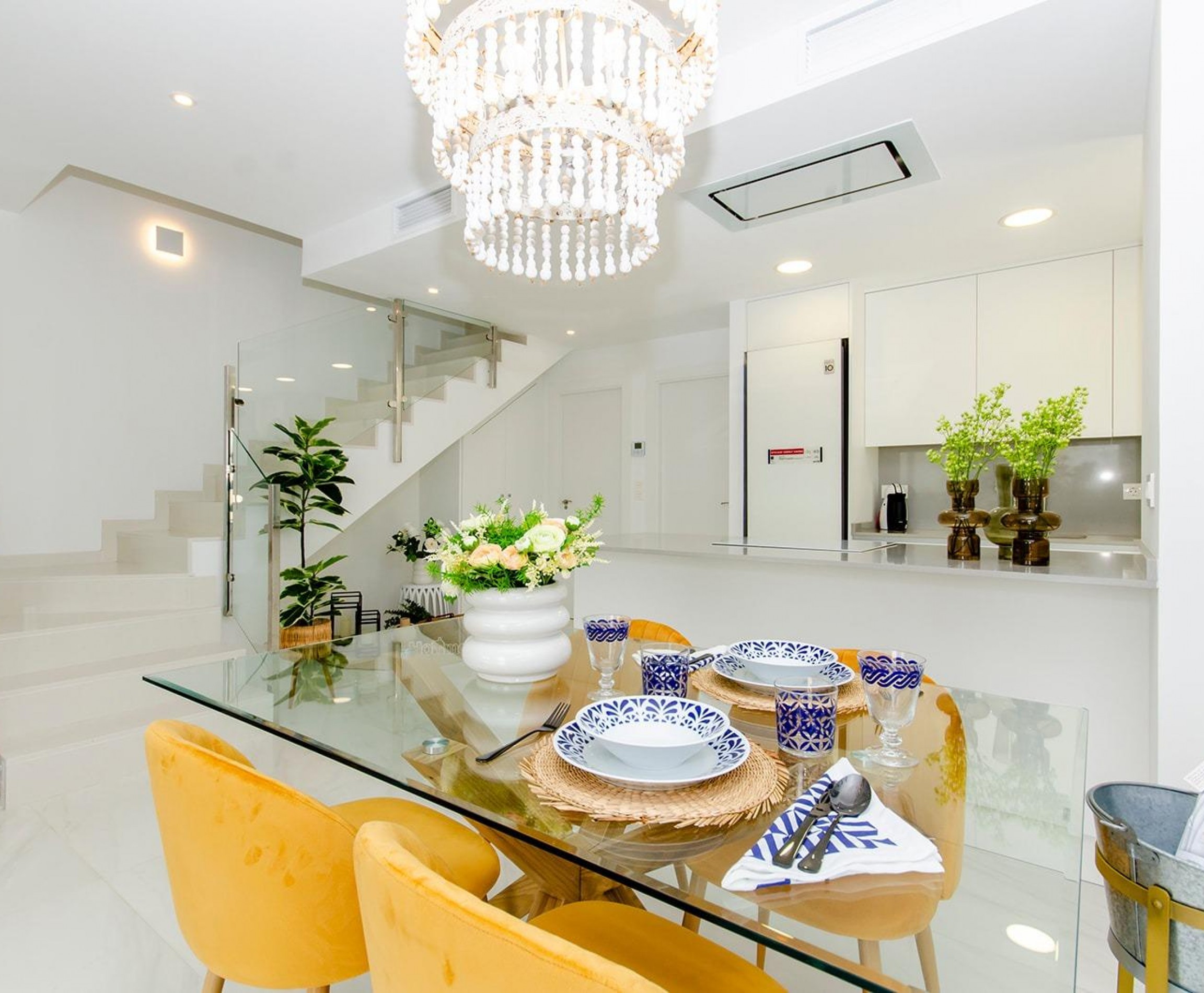 New Build - Villa - Orihuela - Vistabella Golf