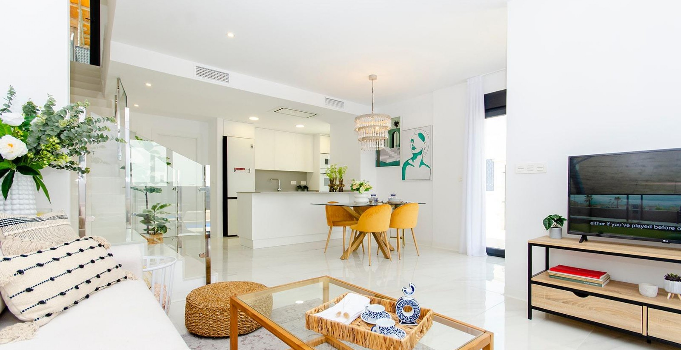 New Build - Villa - Orihuela - Vistabella Golf