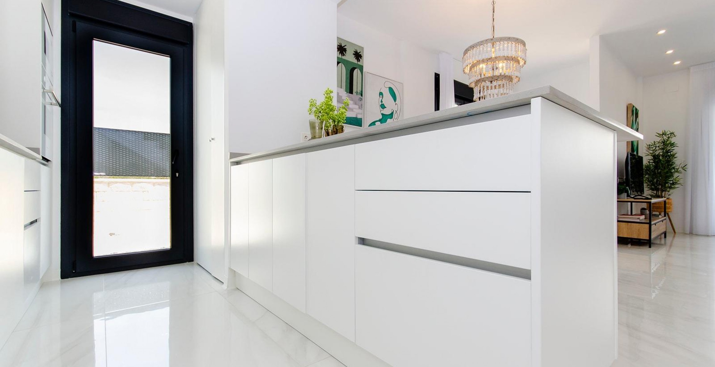New Build - Villa - Orihuela - Vistabella Golf