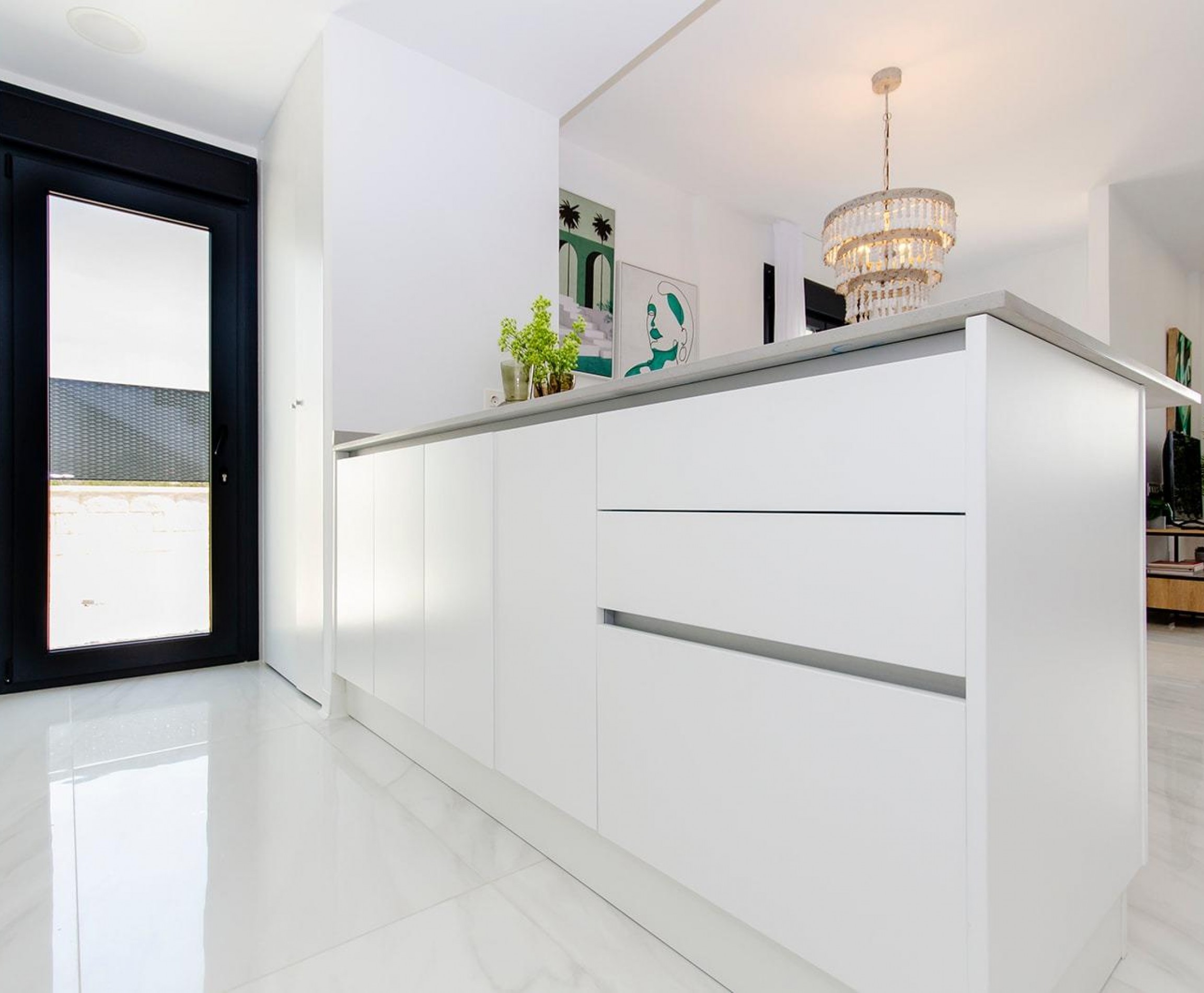 New Build - Villa - Orihuela - Vistabella Golf