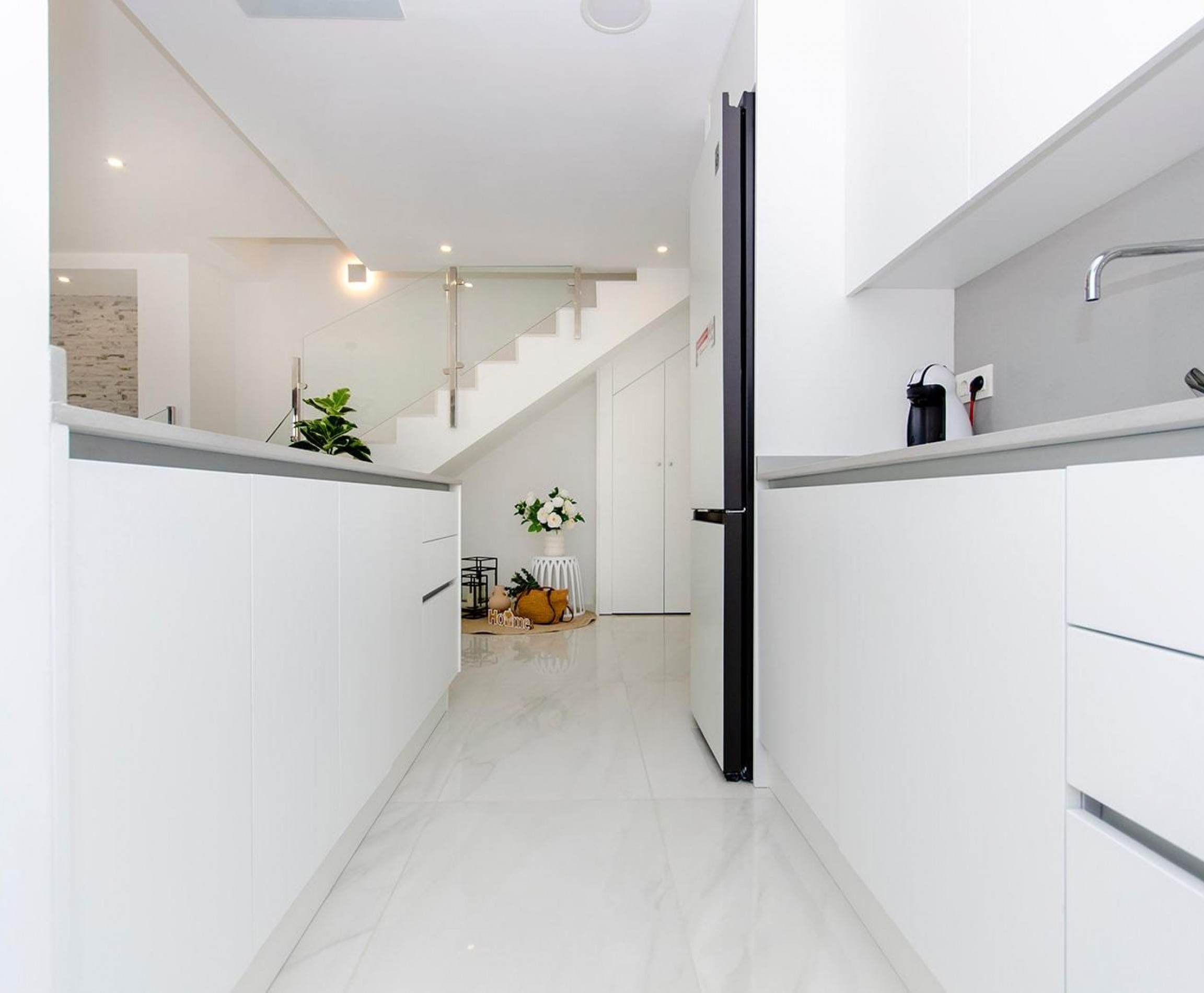 New Build - Villa - Orihuela - Vistabella Golf