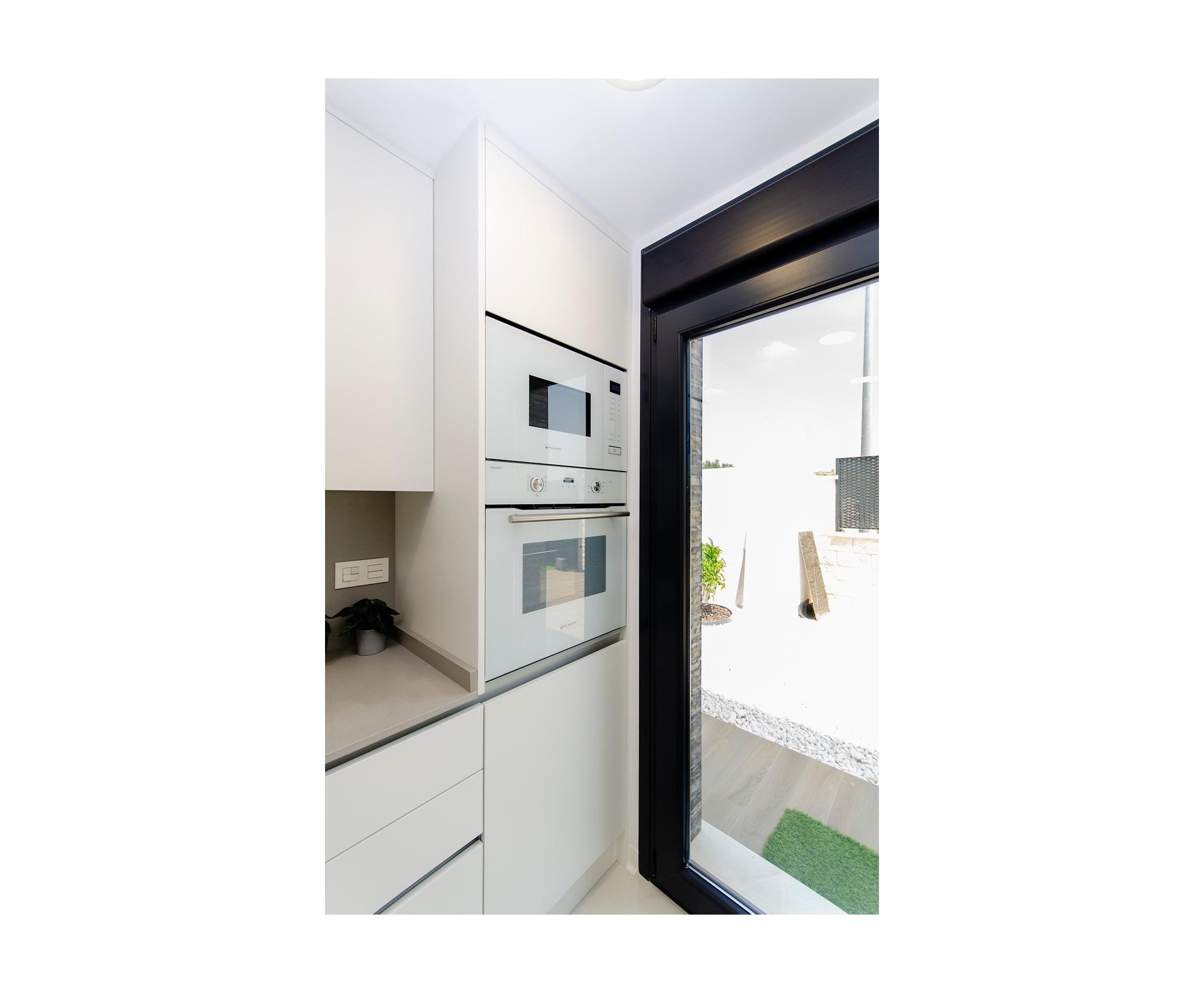 New Build - Villa - Orihuela - Vistabella Golf