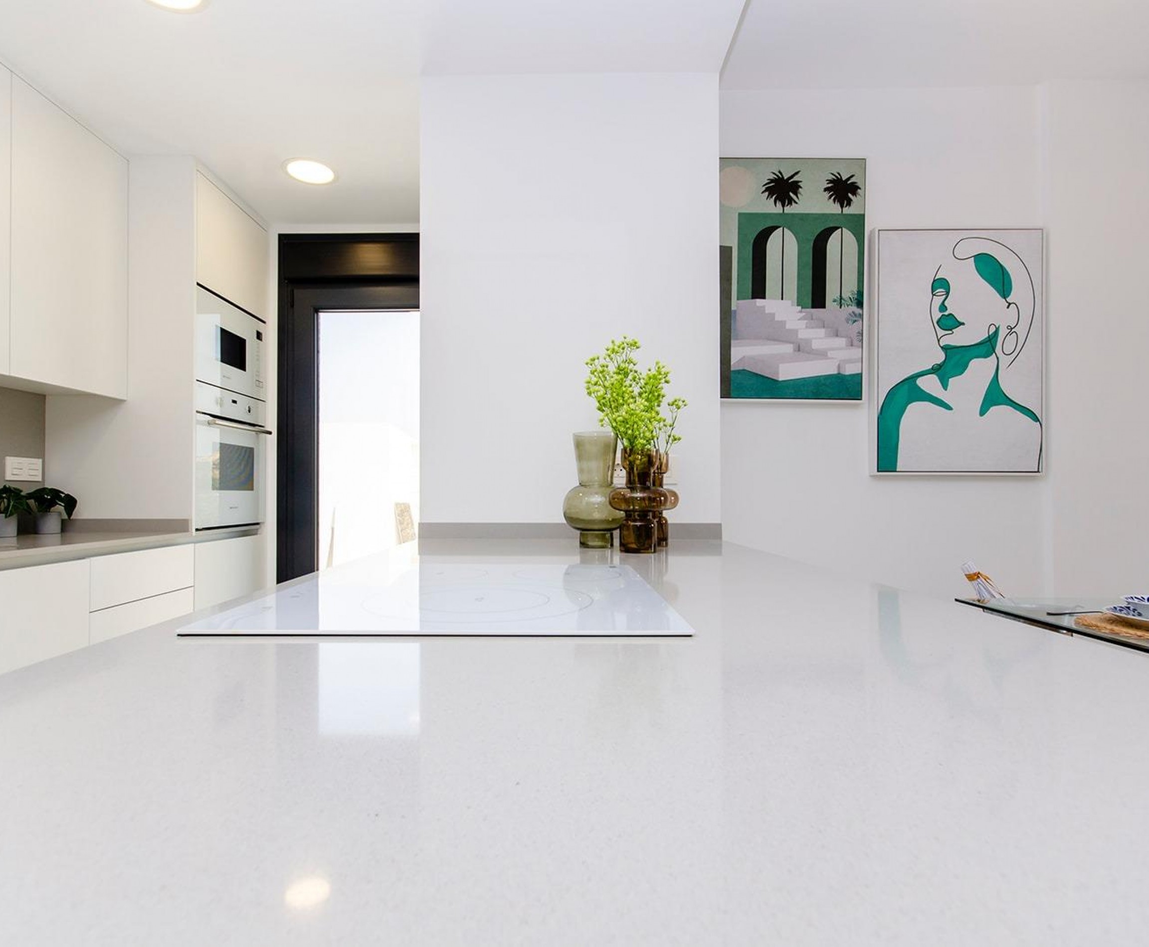 New Build - Villa - Orihuela - Vistabella Golf