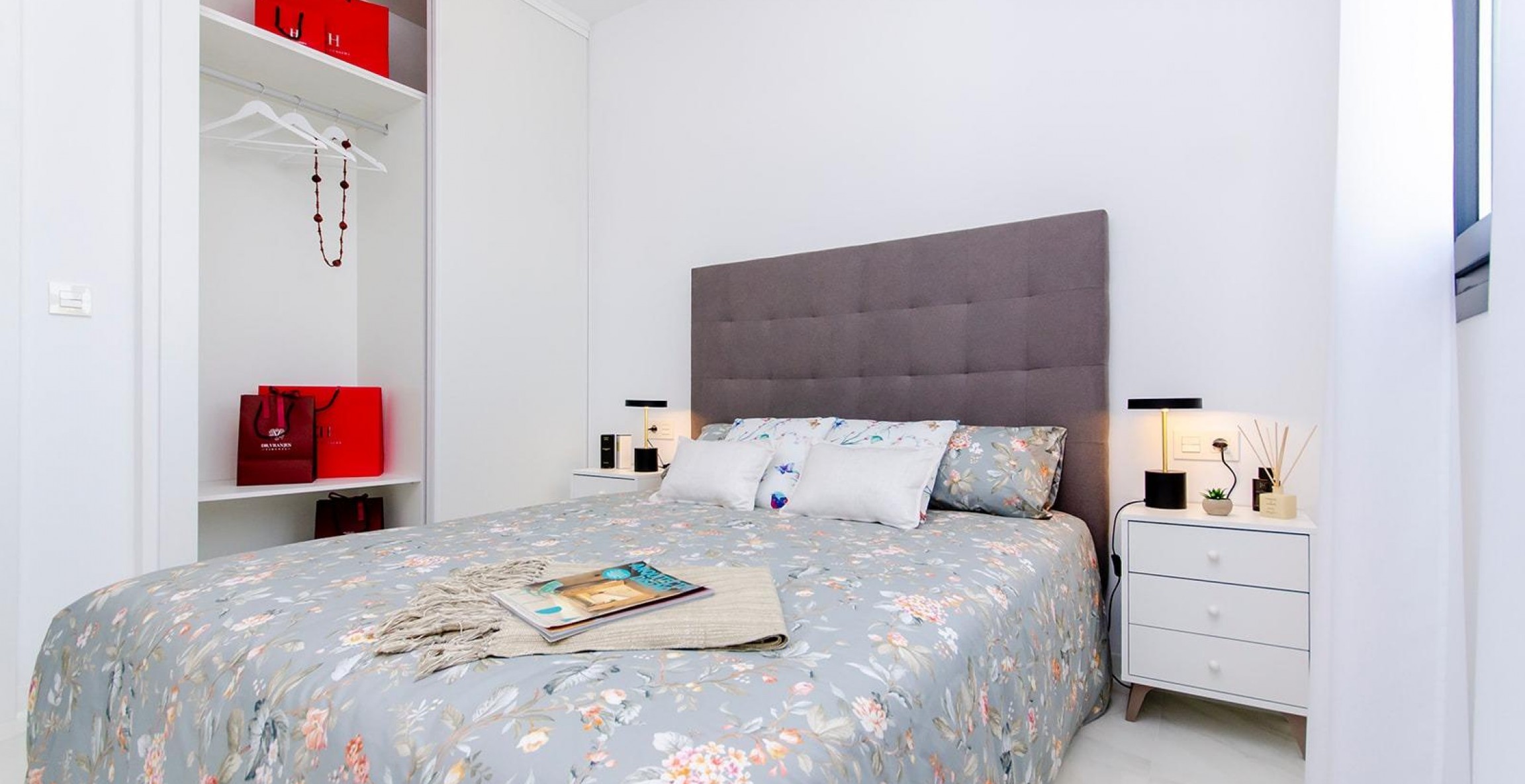 New Build - Villa - Orihuela - Vistabella Golf
