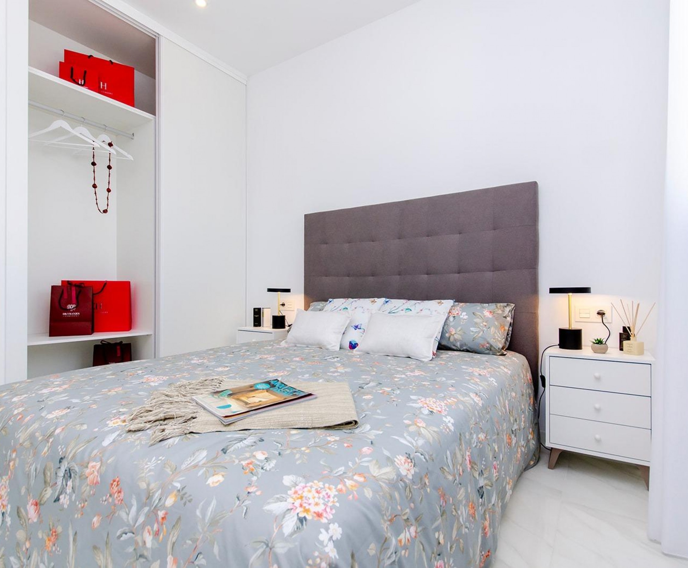 New Build - Villa - Orihuela - Vistabella Golf
