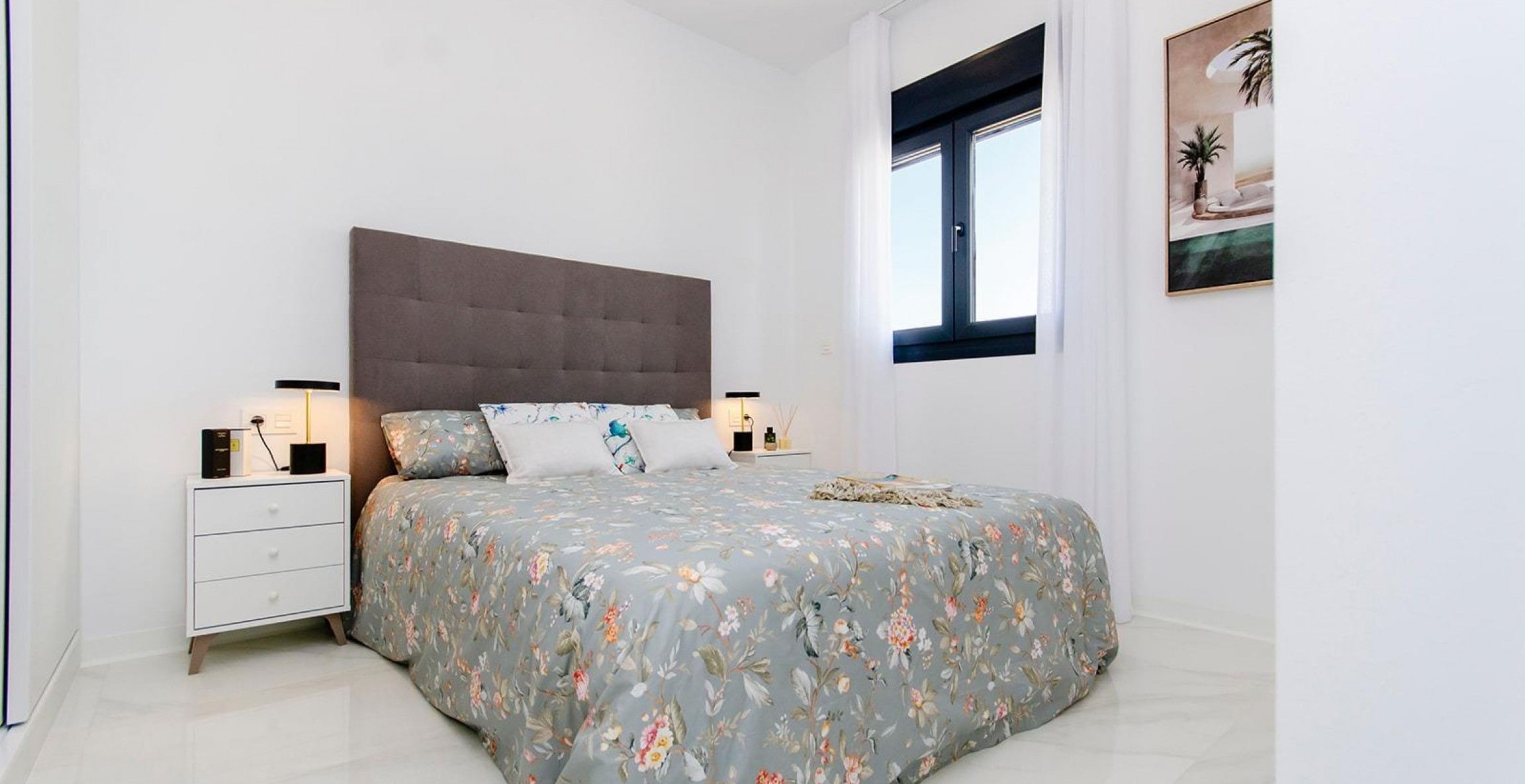 New Build - Villa - Orihuela - Vistabella Golf