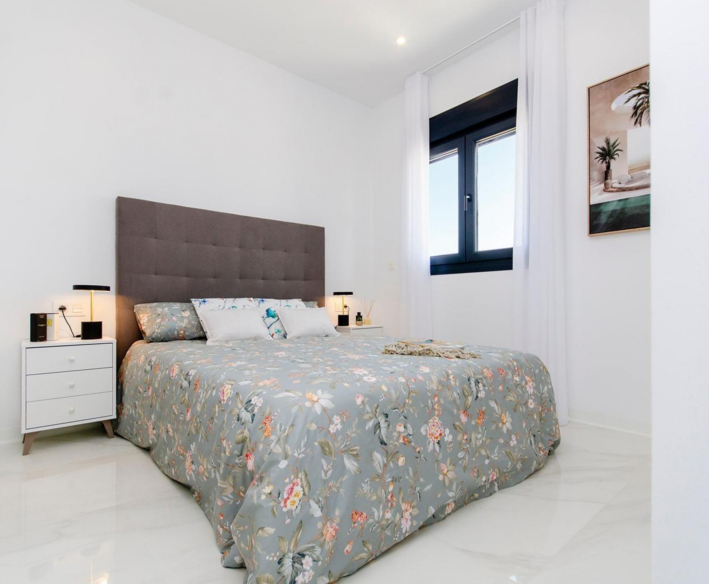 New Build - Villa - Orihuela - Vistabella Golf